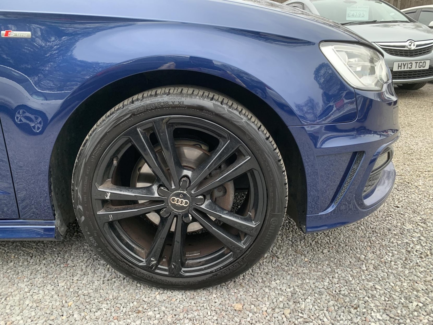 Used Audi A3 2014 for sale - 78099754: Photo 62