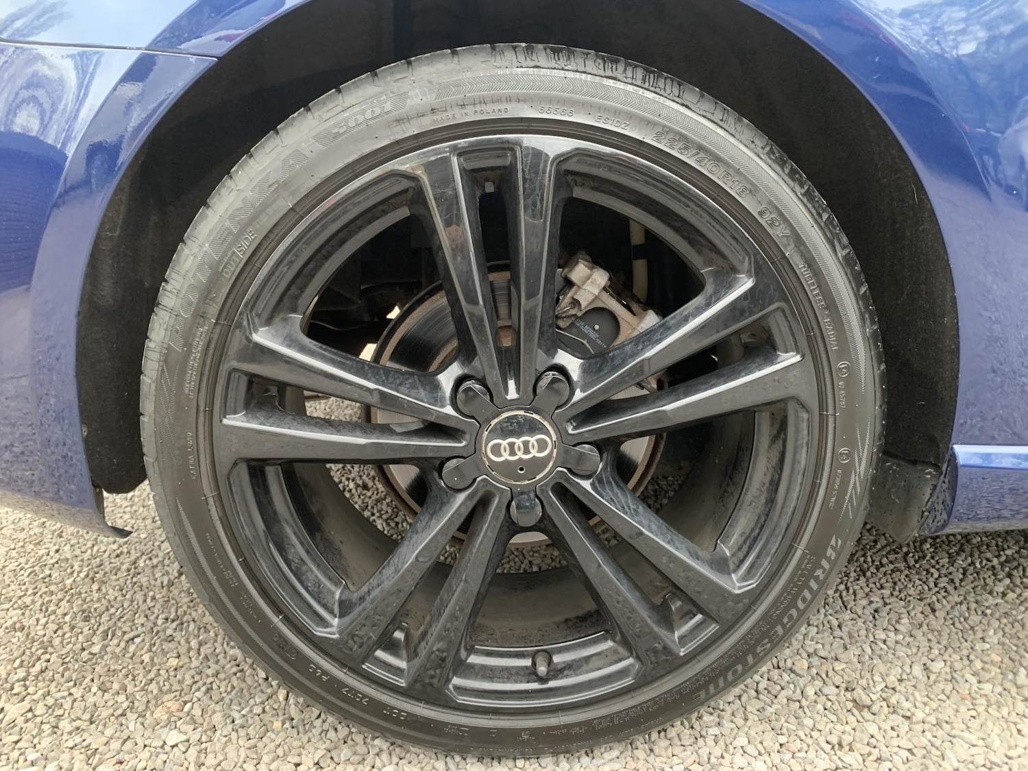 Used Audi A3 2014 for sale - 78099754: Photo 63