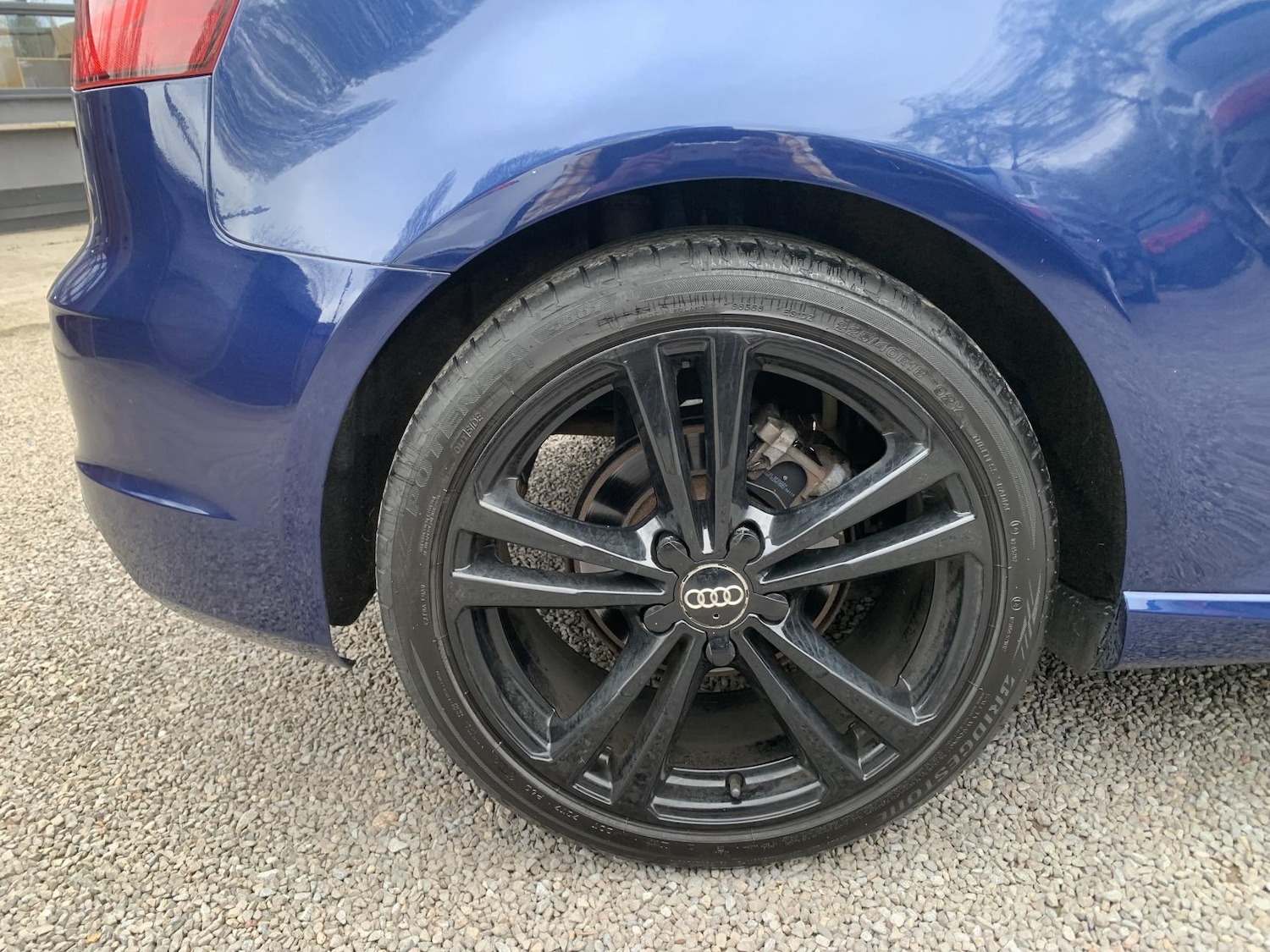 Used Audi A3 2014 for sale - 78099754: Photo 64