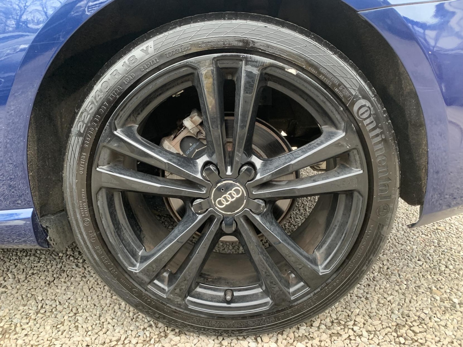 Used Audi A3 2014 for sale - 78099754: Photo 65