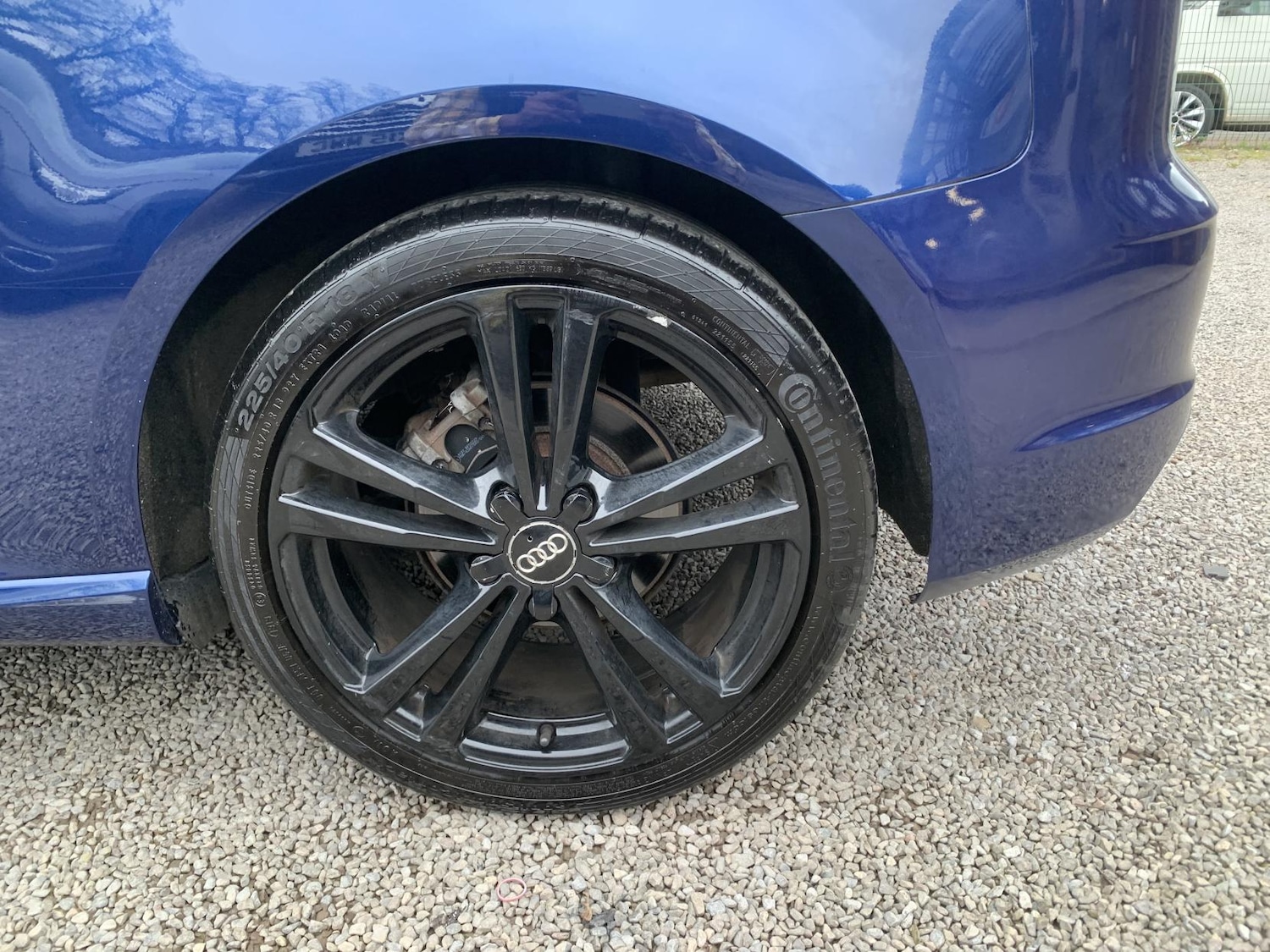 Used Audi A3 2014 for sale - 78099754: Photo 66