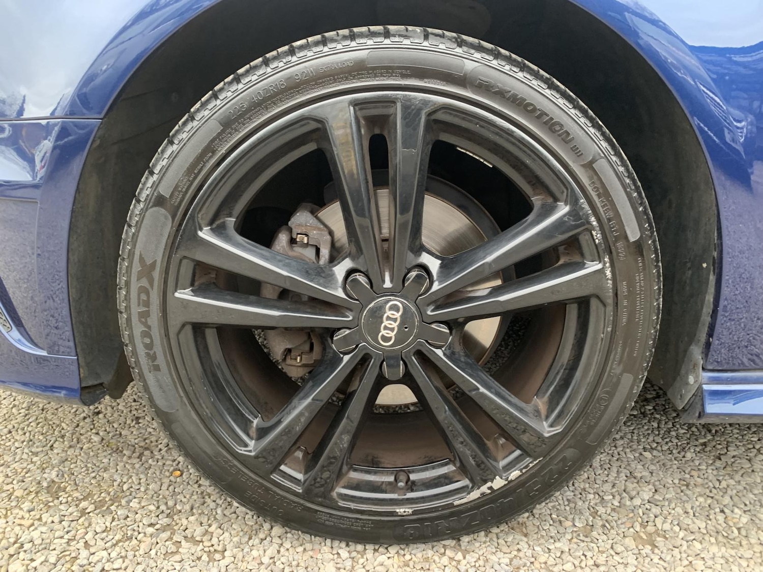 Used Audi A3 2014 for sale - 78099754: Photo 67