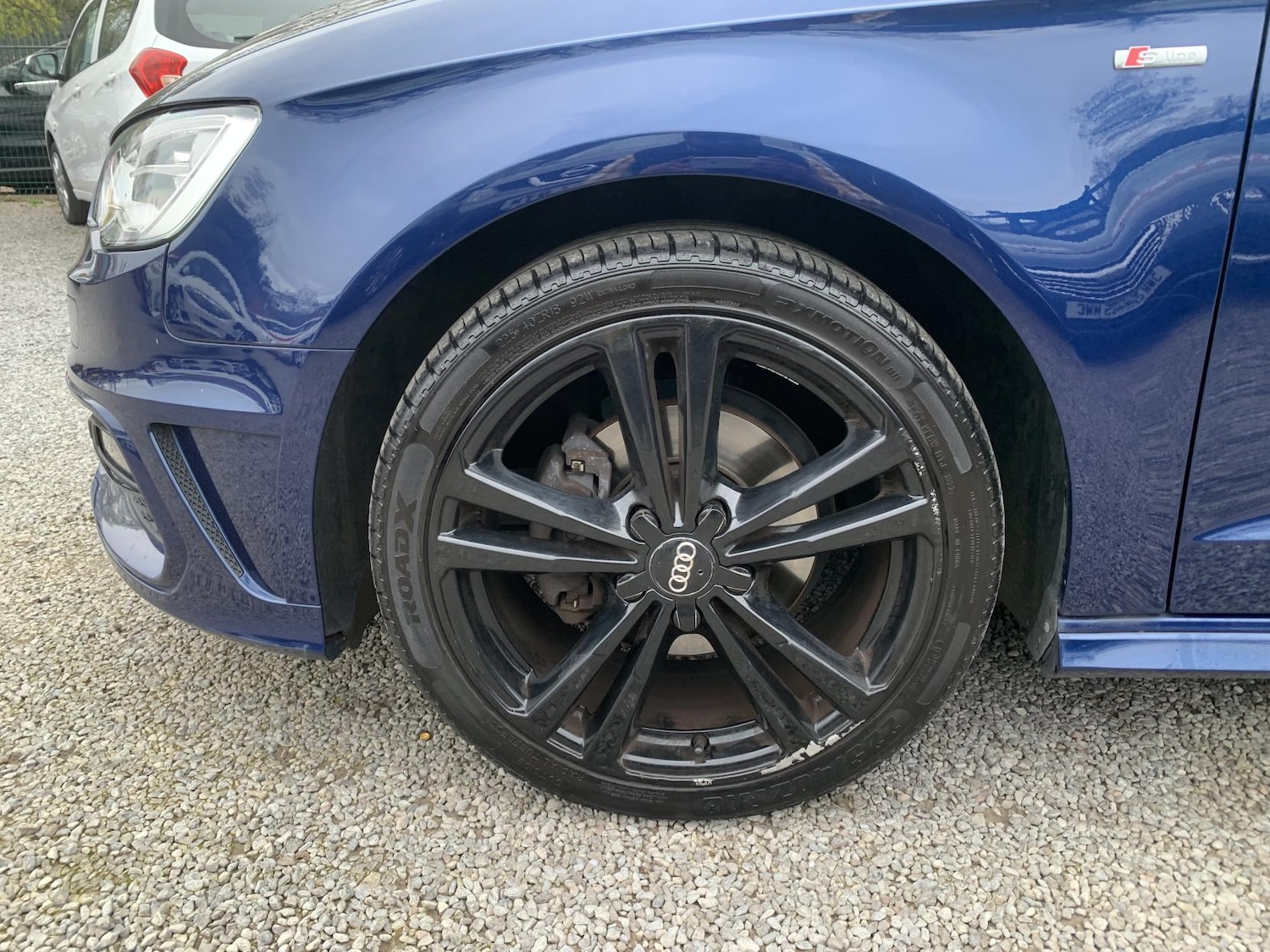 Used Audi A3 2014 for sale - 78099754: Photo 68