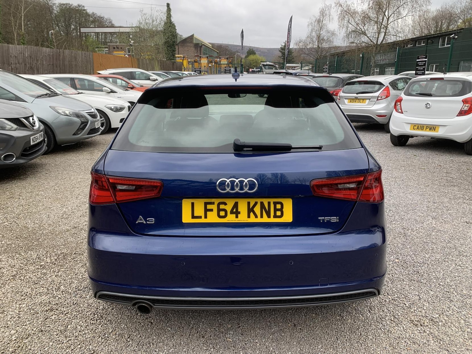 Used Audi A3 2014 for sale - 78099754: Photo 7