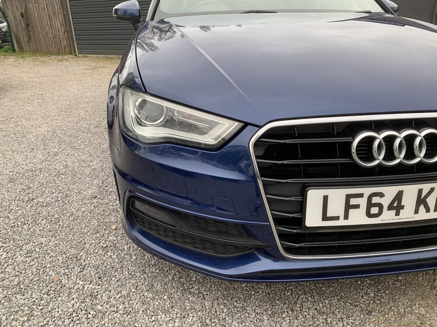 Used Audi A3 2014 for sale - 78099754: Photo 70
