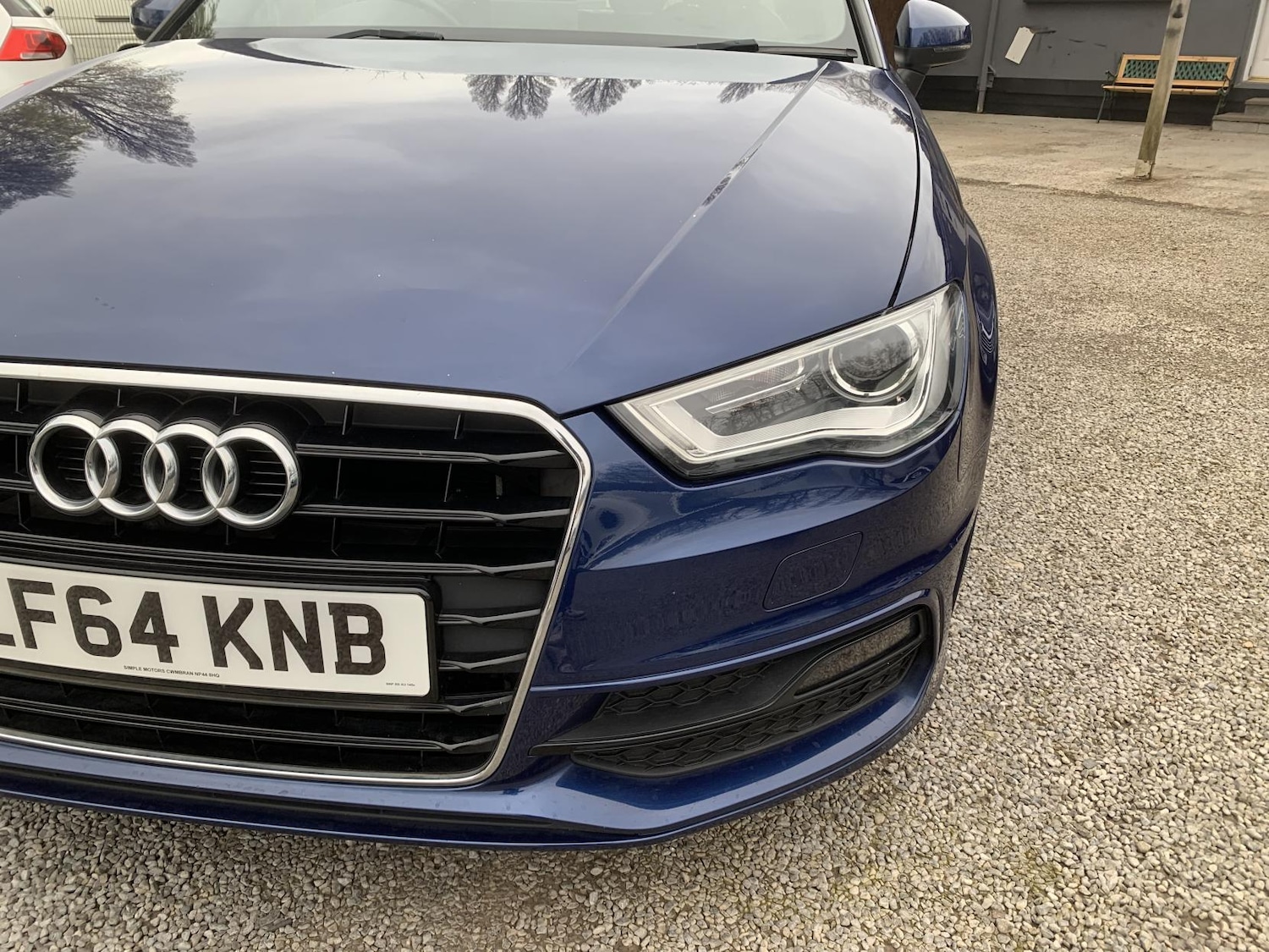 Used Audi A3 2014 for sale - 78099754: Photo 72