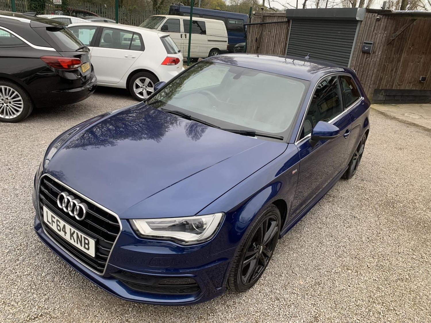 Used Audi A3 2014 for sale - 78099754: Photo 79
