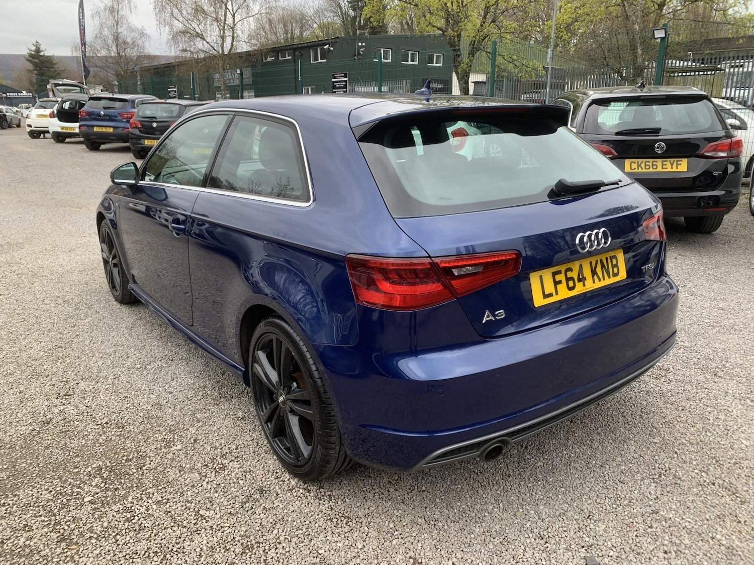 Used Audi A3 2014 for sale - 78099754: Photo 8