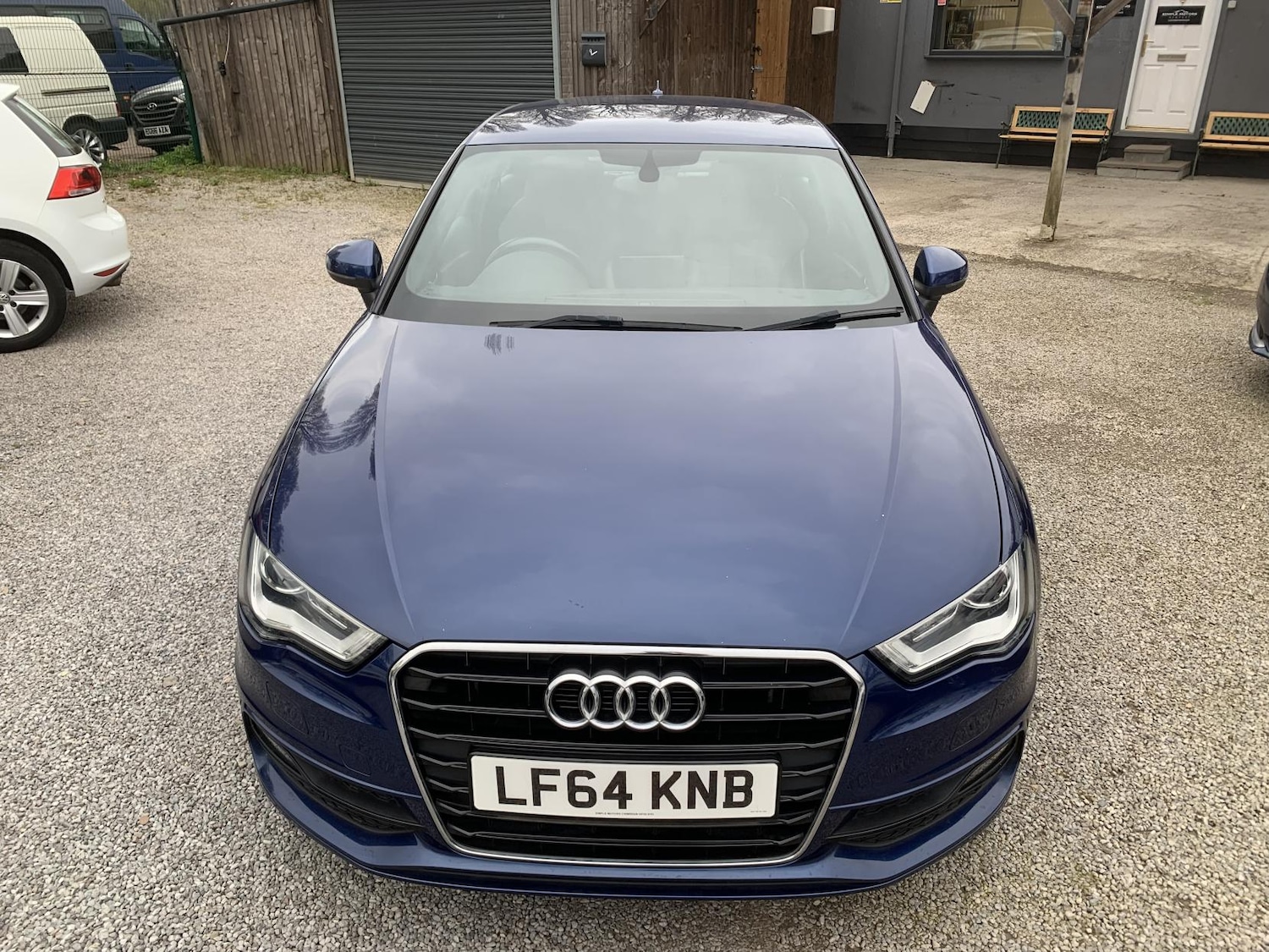 Used Audi A3 2014 for sale - 78099754: Photo 80