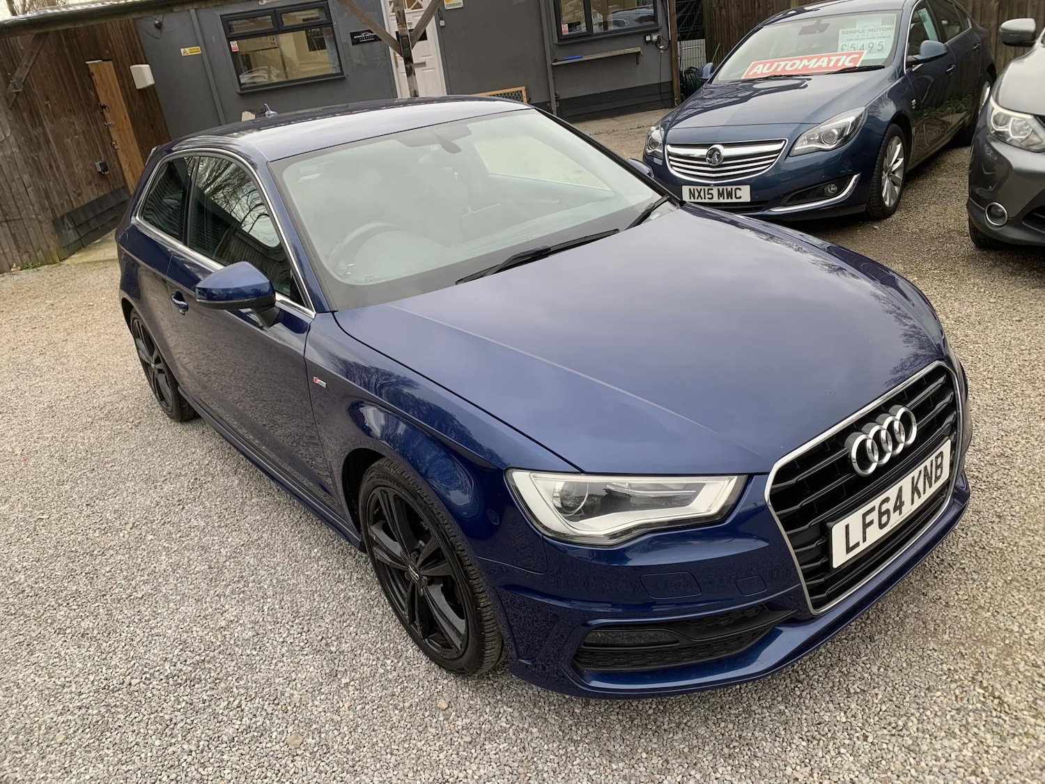 Used Audi A3 2014 for sale - 78099754: Photo 81