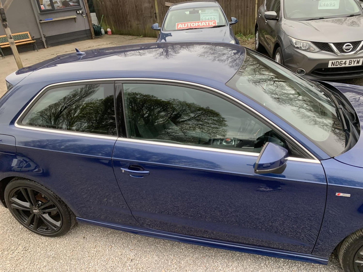 Used Audi A3 2014 for sale - 78099754: Photo 82