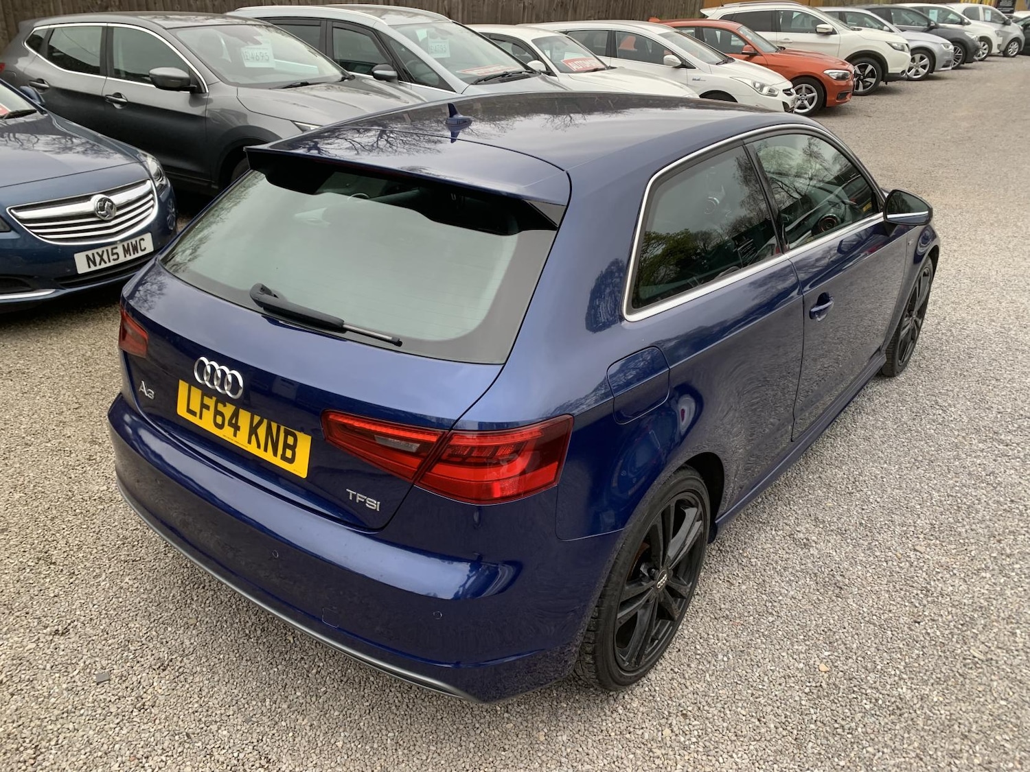 Used Audi A3 2014 for sale - 78099754: Photo 83