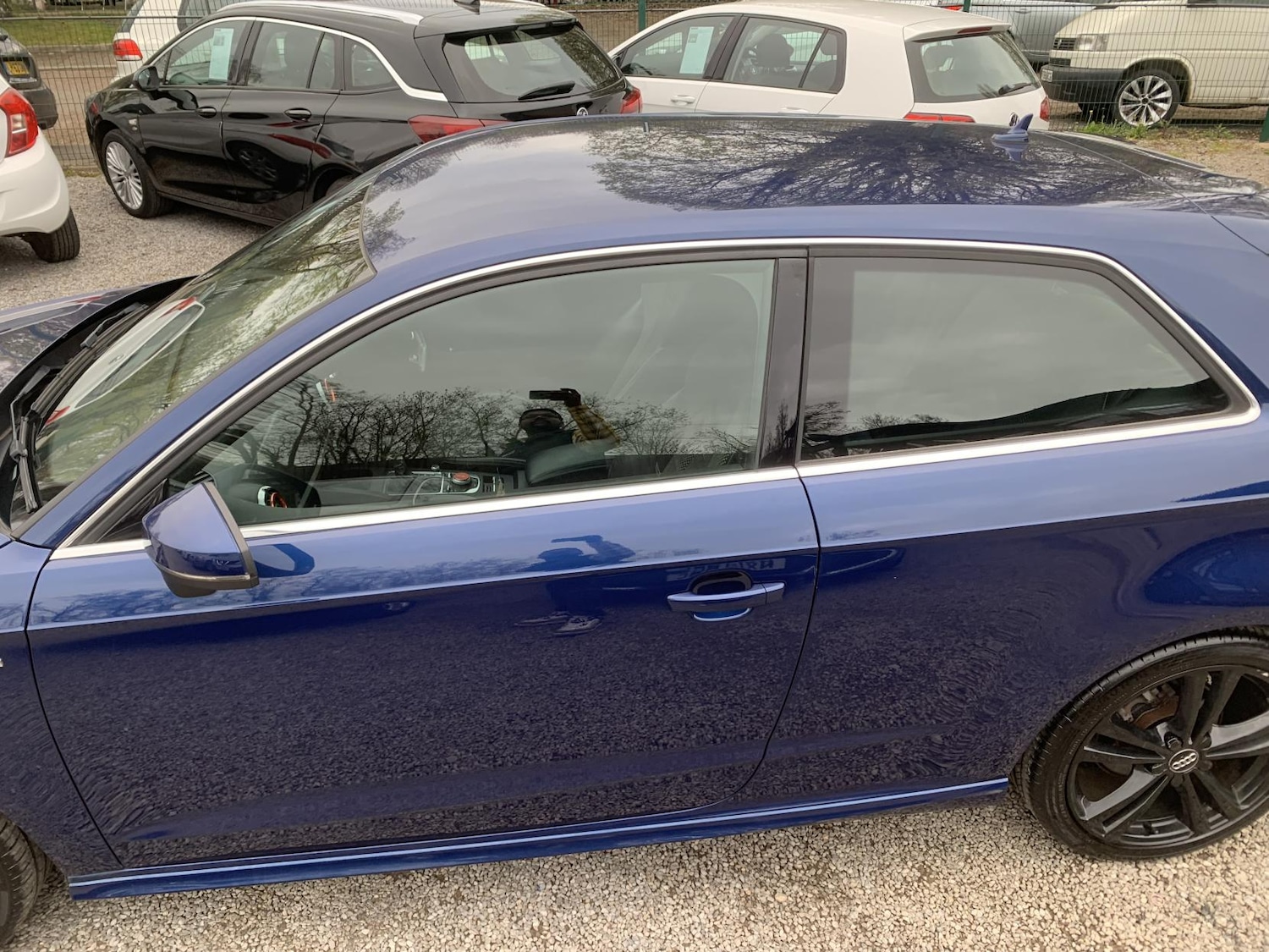 Used Audi A3 2014 for sale - 78099754: Photo 86