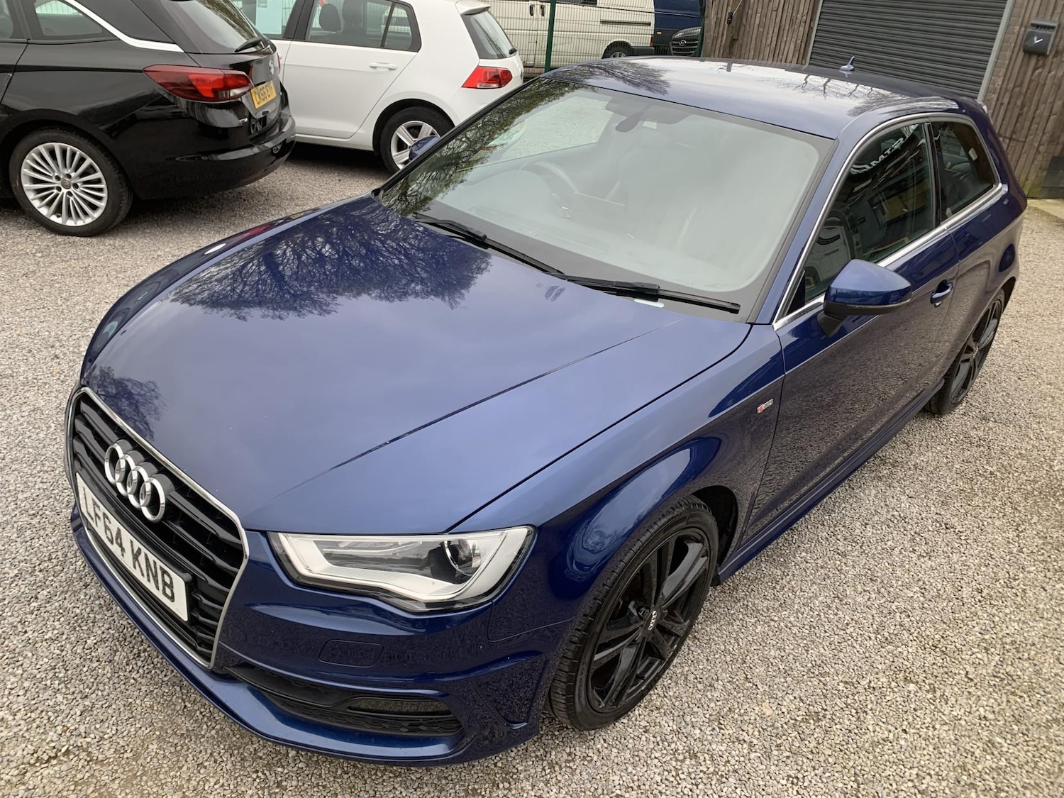 Used Audi A3 2014 for sale - 78099754: Photo 87