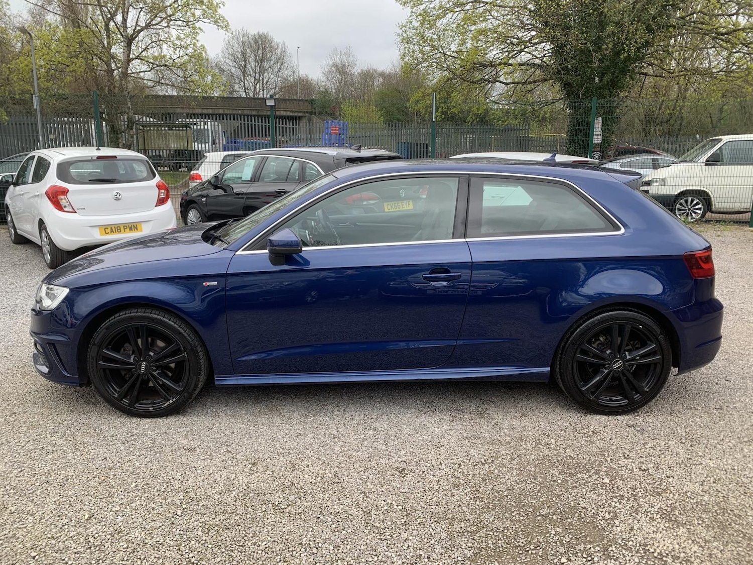 Used Audi A3 2014 for sale - 78099754: Photo 9