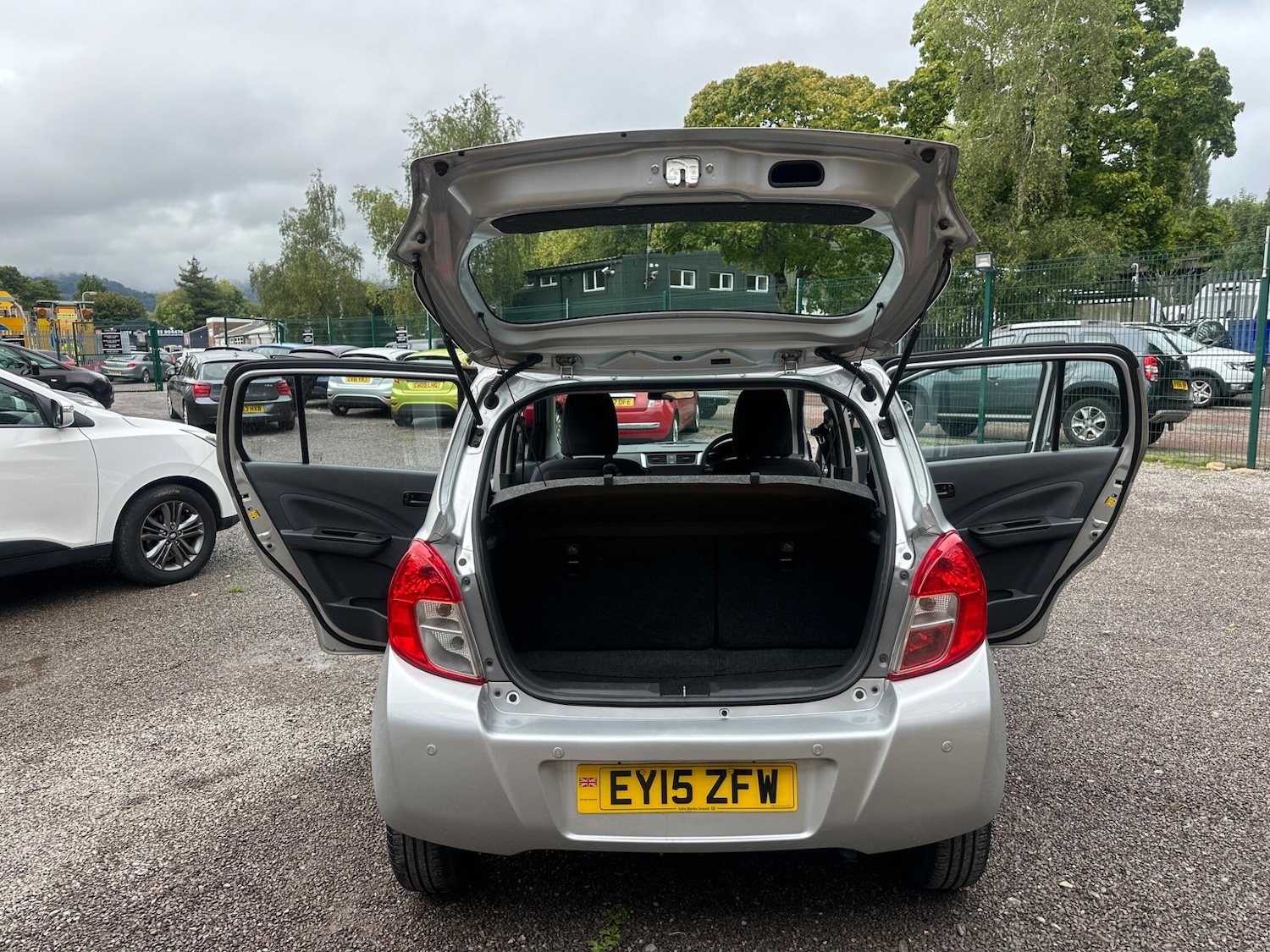 Vehicle 25