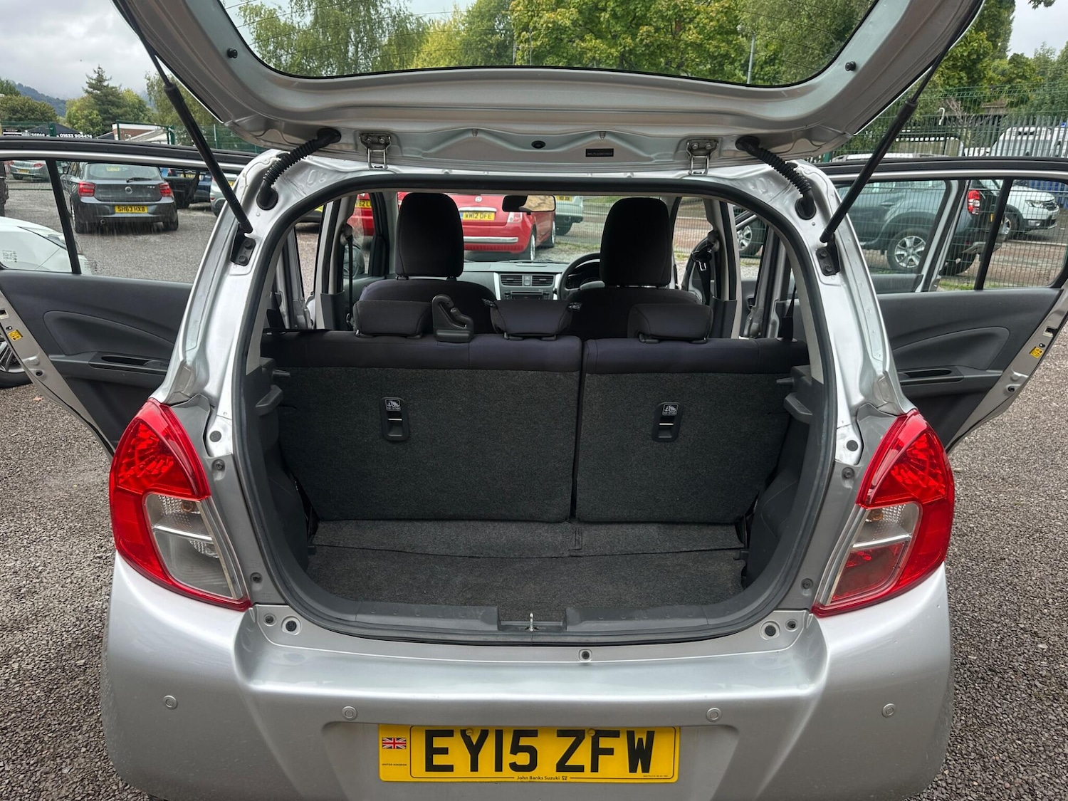 Vehicle 28