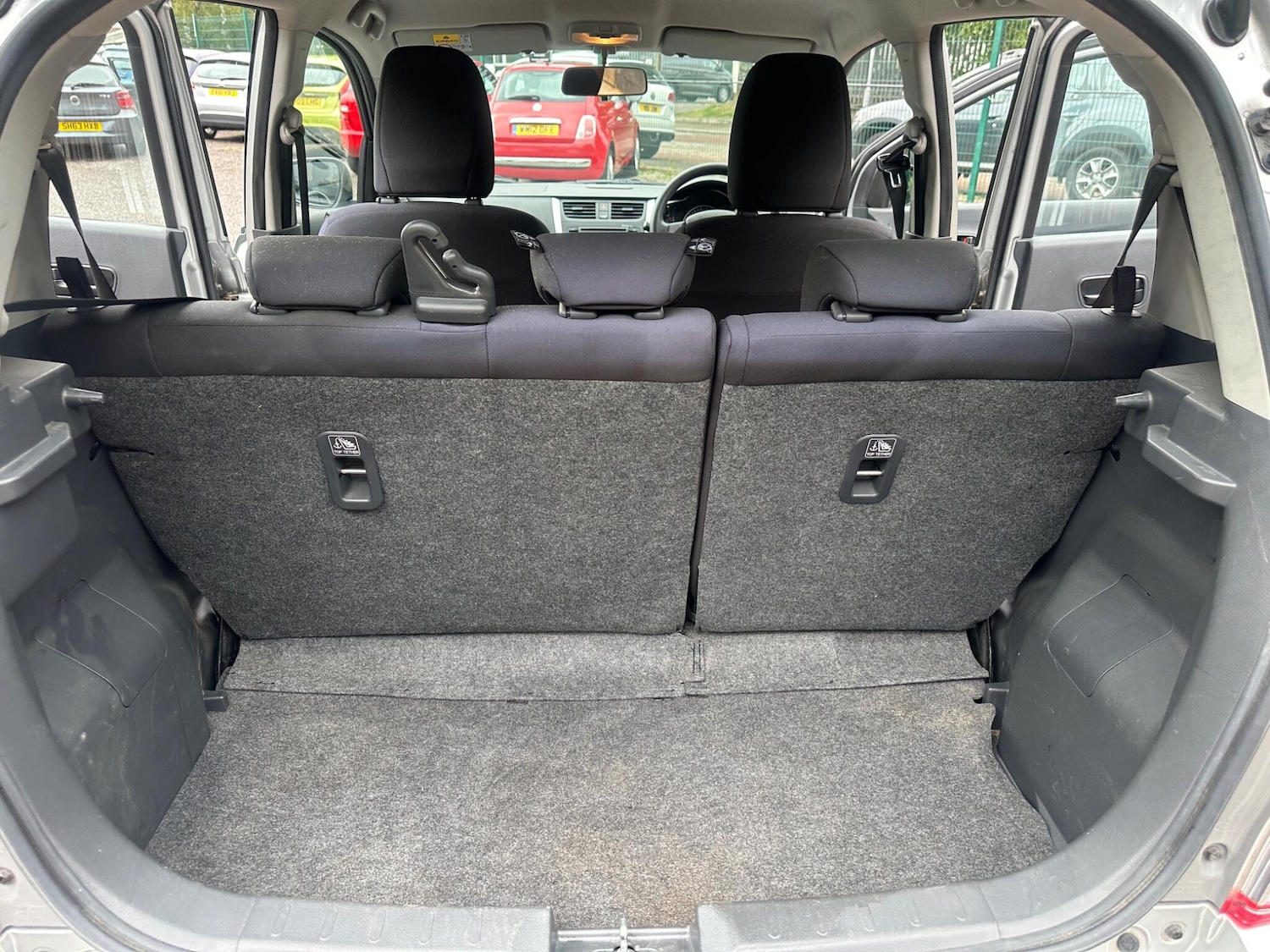 Vehicle 29