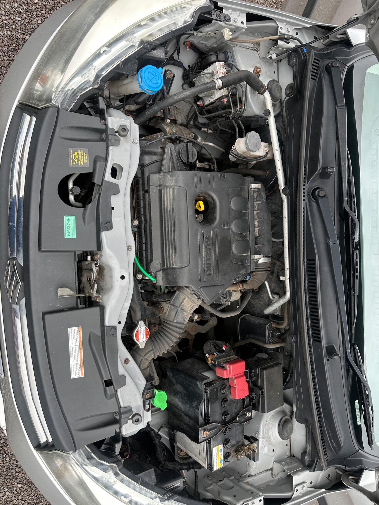 Vehicle 44
