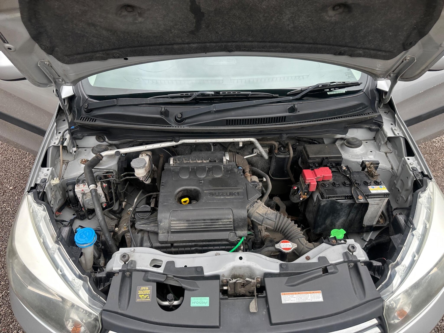 Vehicle 45