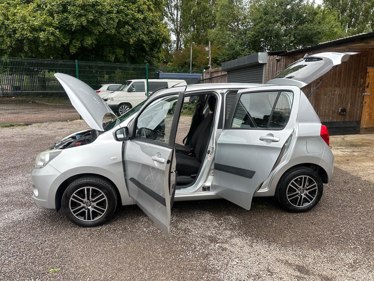 Vehicle 47