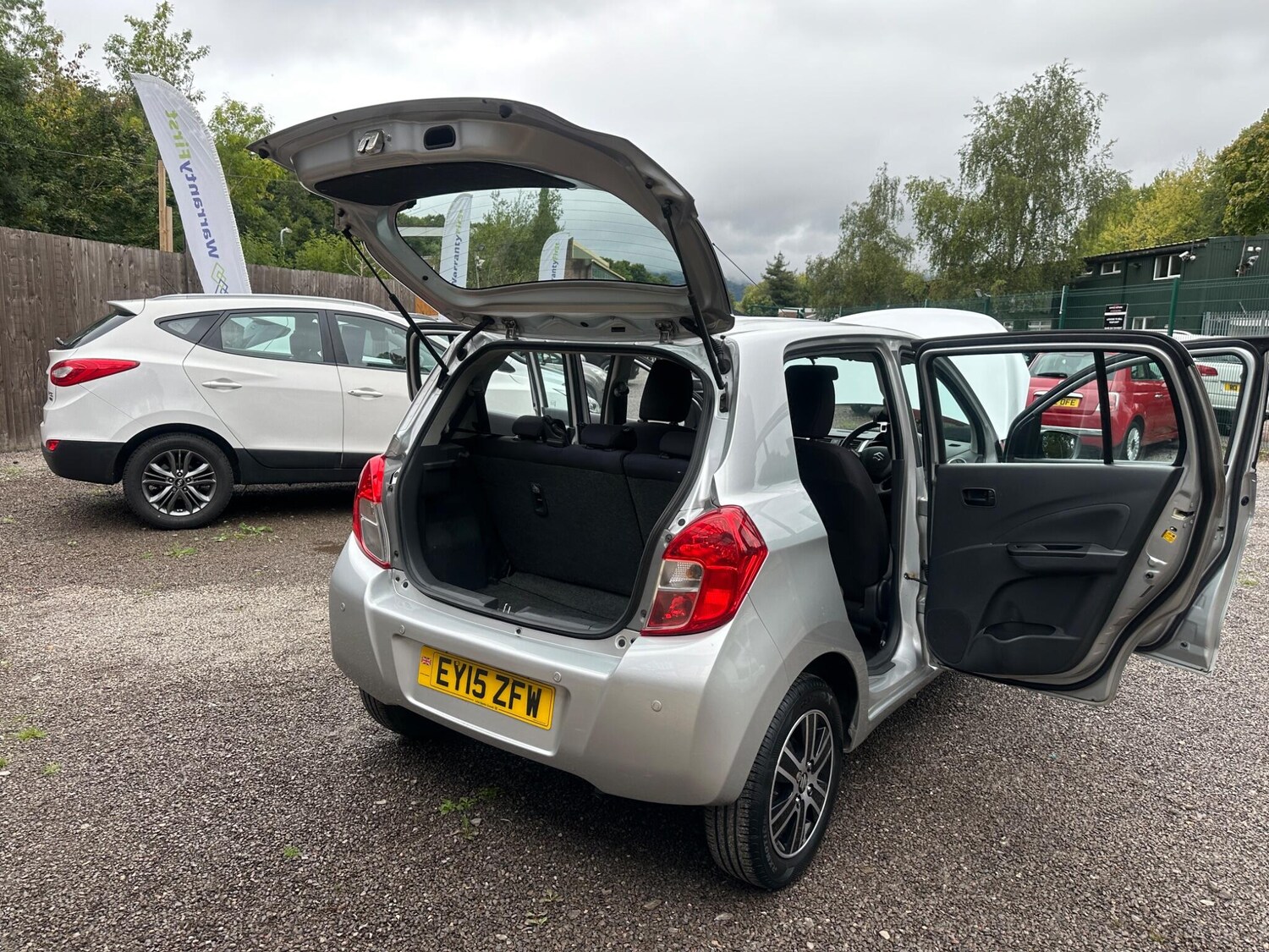 Vehicle 50