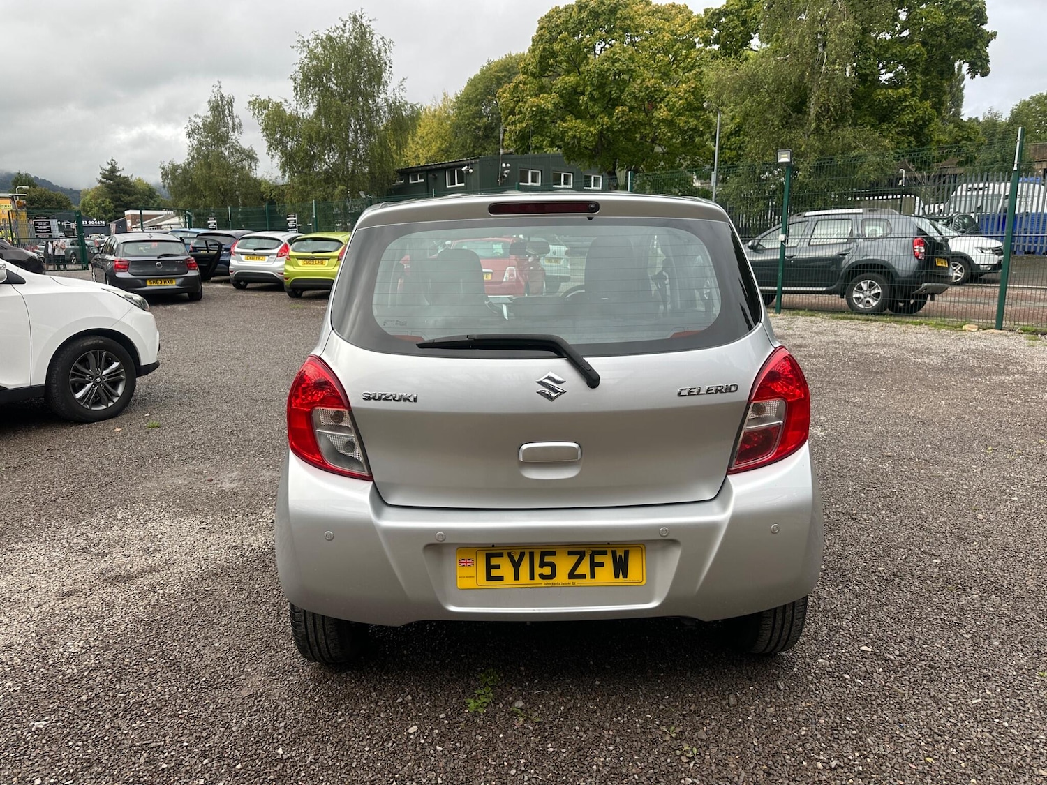 Vehicle 7