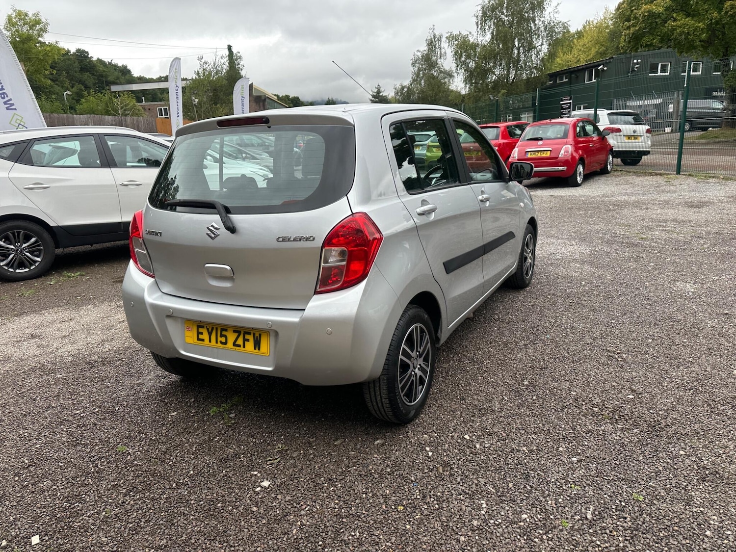 Vehicle 79