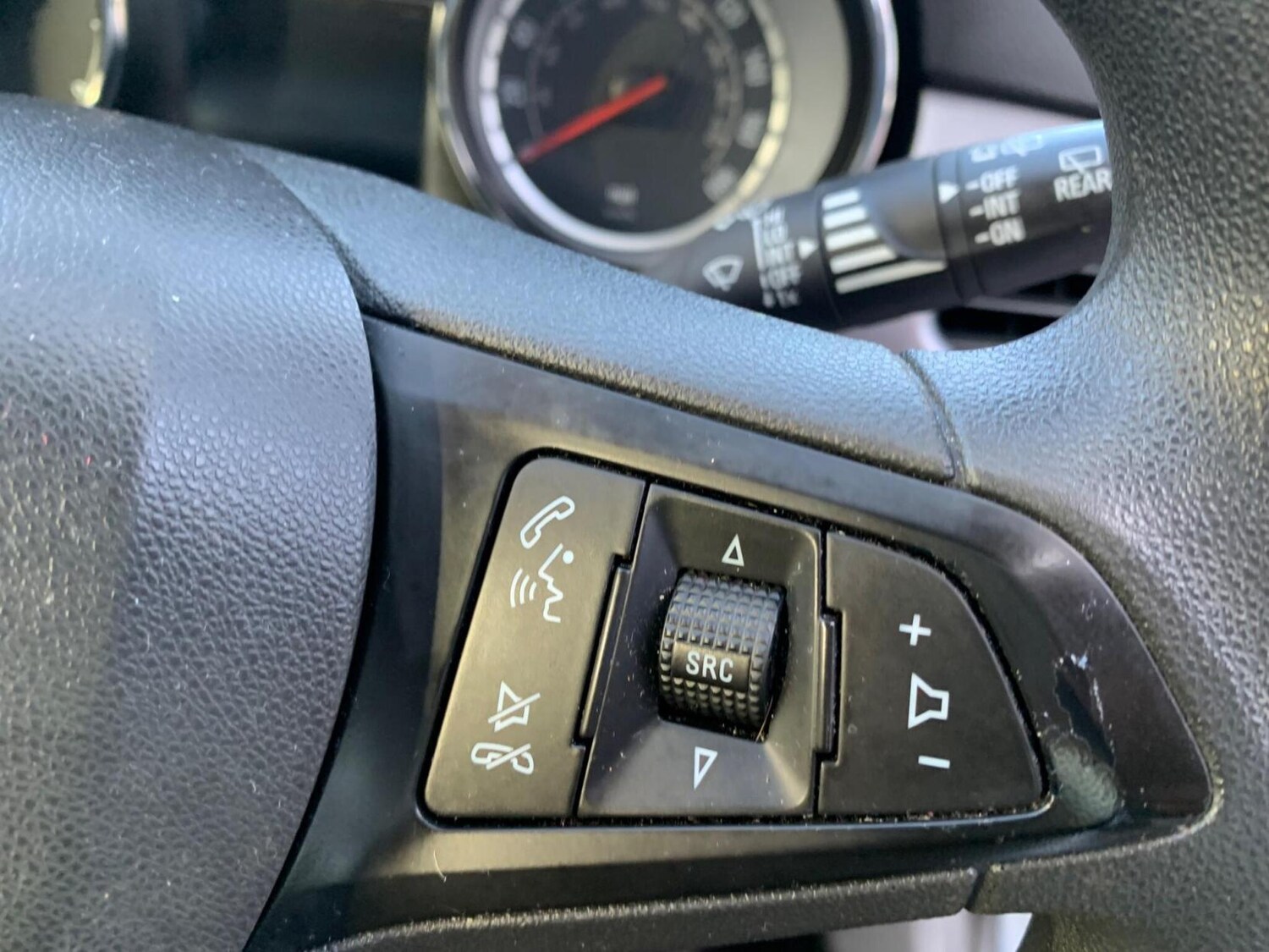 Used Vauxhall Astra 2016 for sale - 77591048: Photo 15