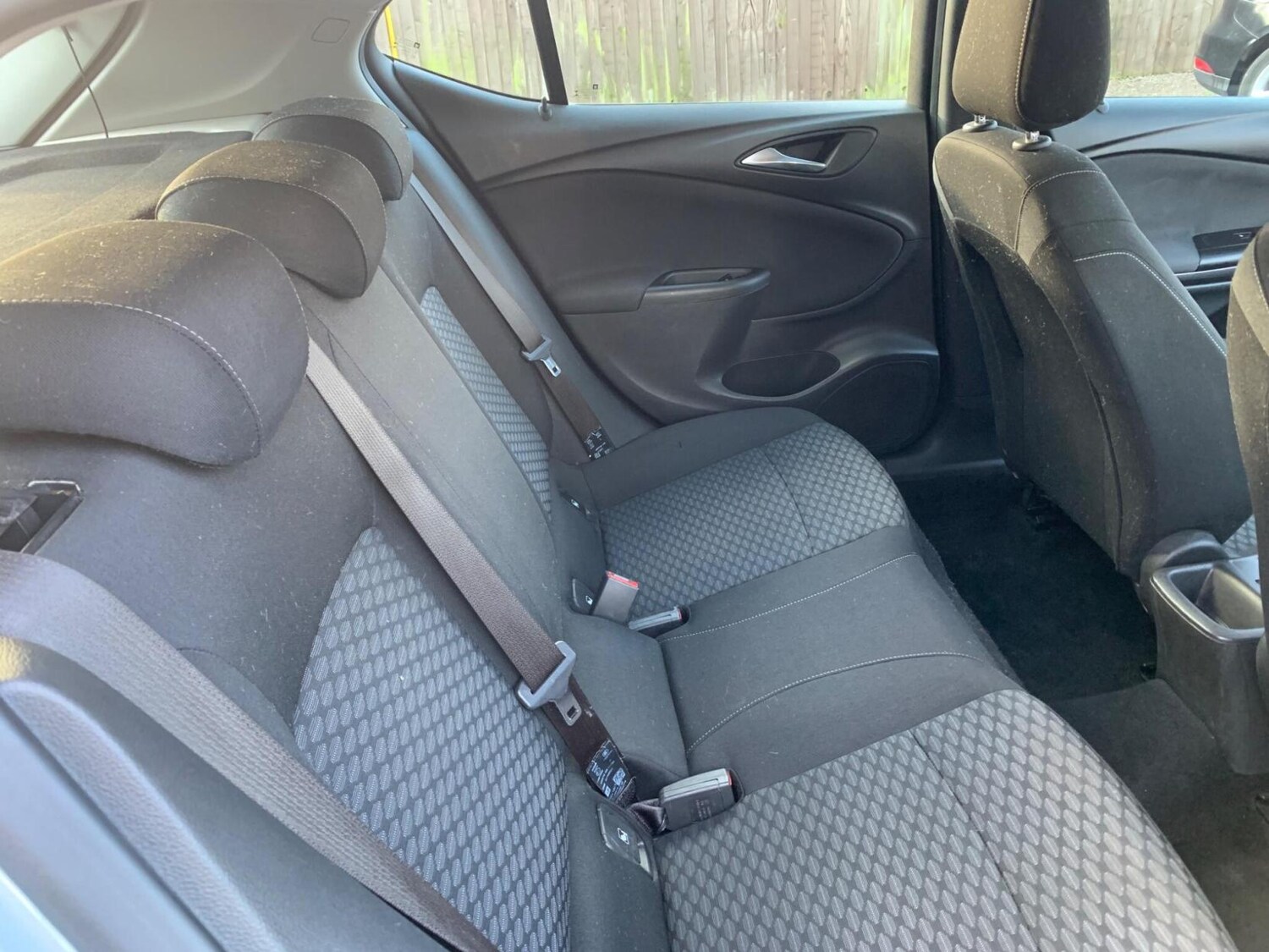 Used Vauxhall Astra 2016 for sale - 77591048: Photo 22