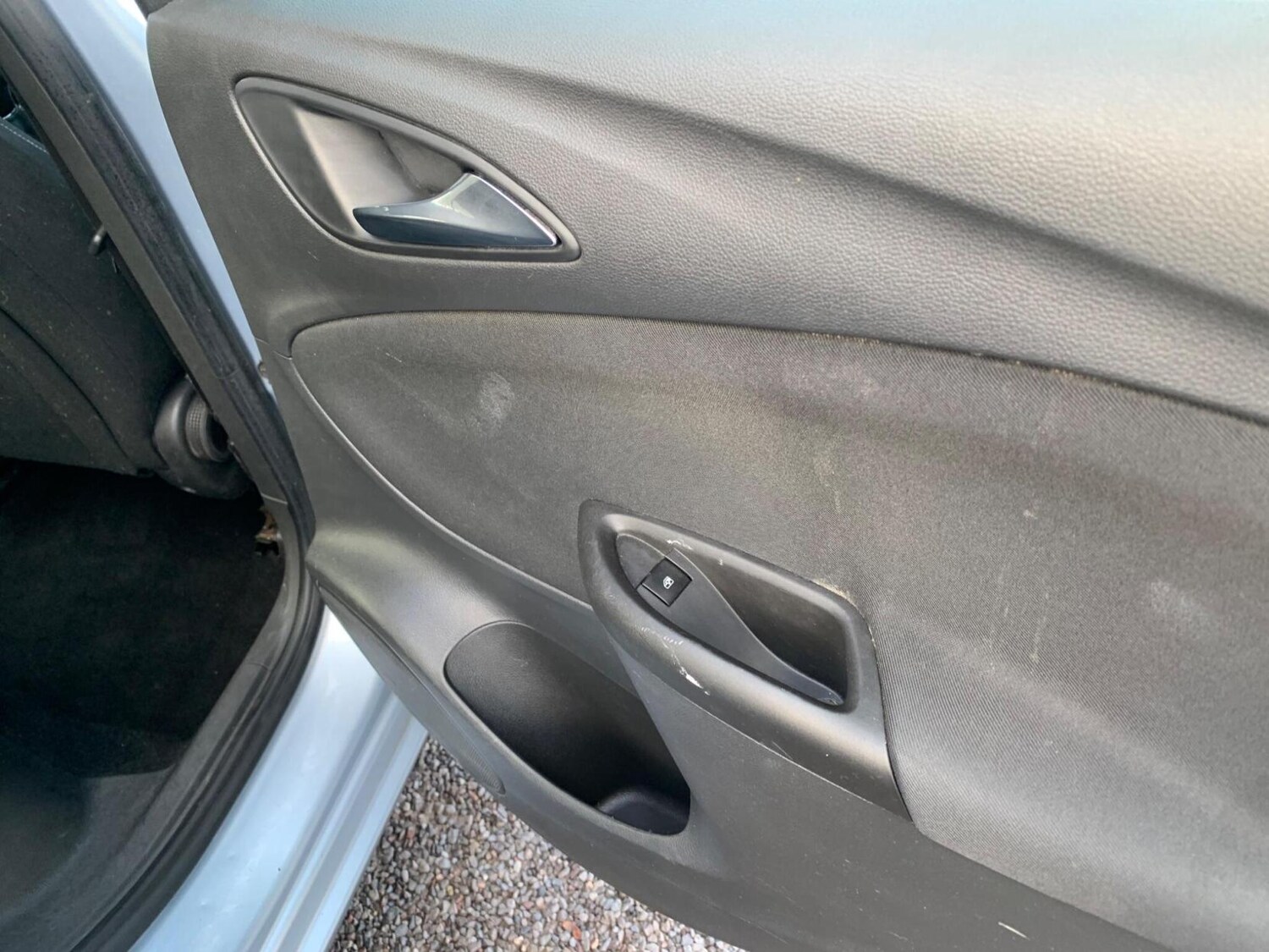 Used Vauxhall Astra 2016 for sale - 77591048: Photo 25