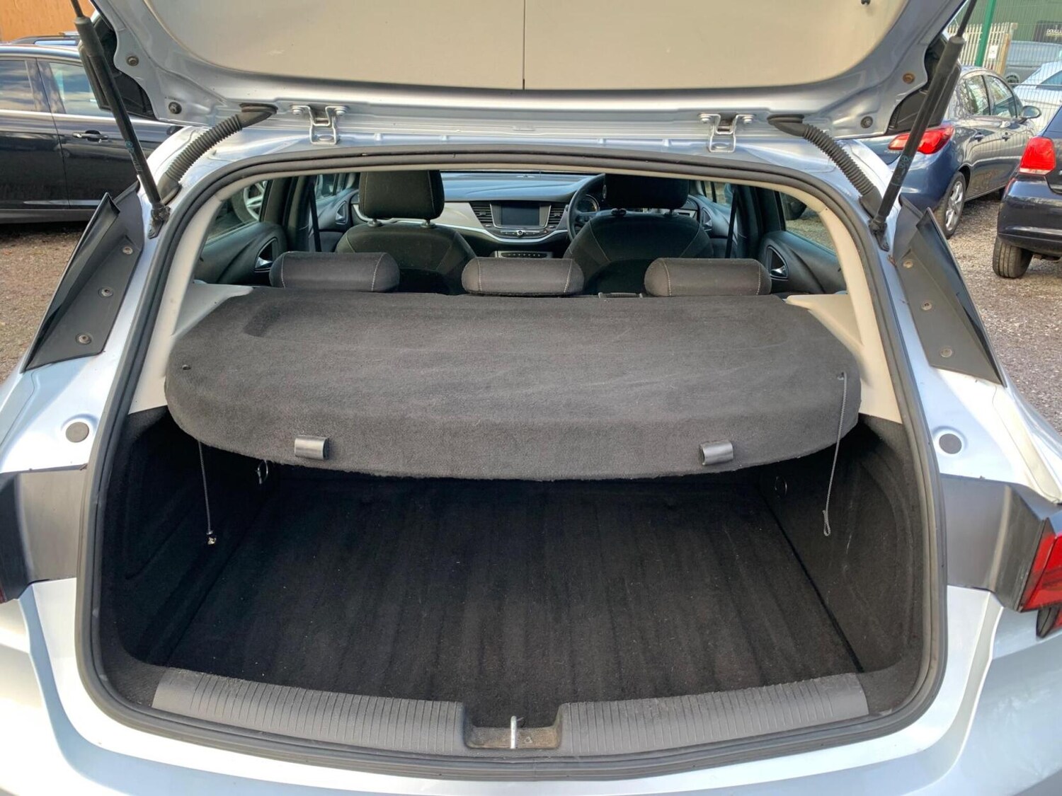 Used Vauxhall Astra 2016 for sale - 77591048: Photo 30