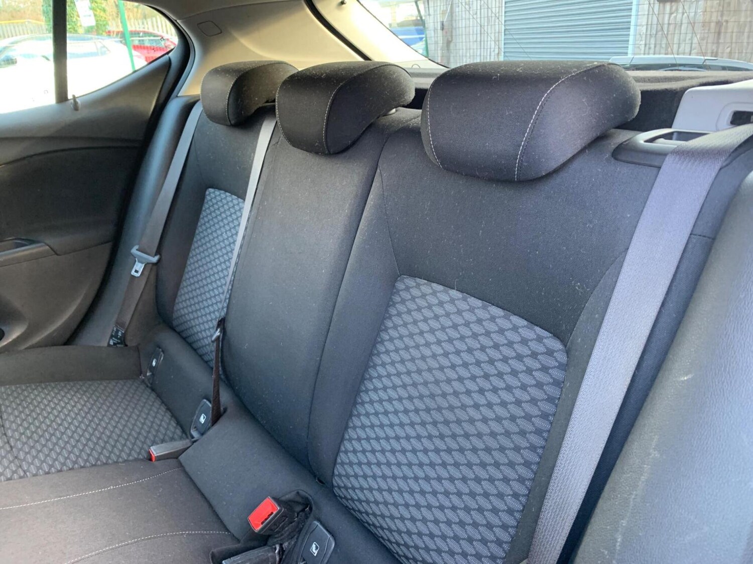 Used Vauxhall Astra 2016 for sale - 77591048: Photo 31