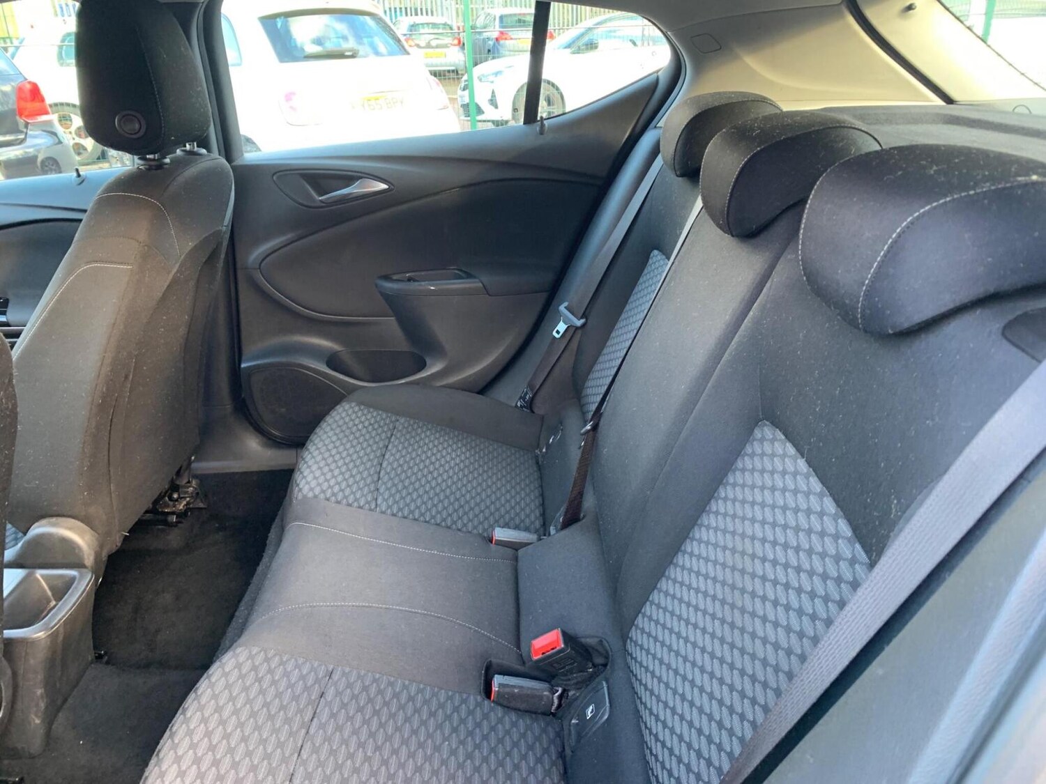 Used Vauxhall Astra 2016 for sale - 77591048: Photo 32