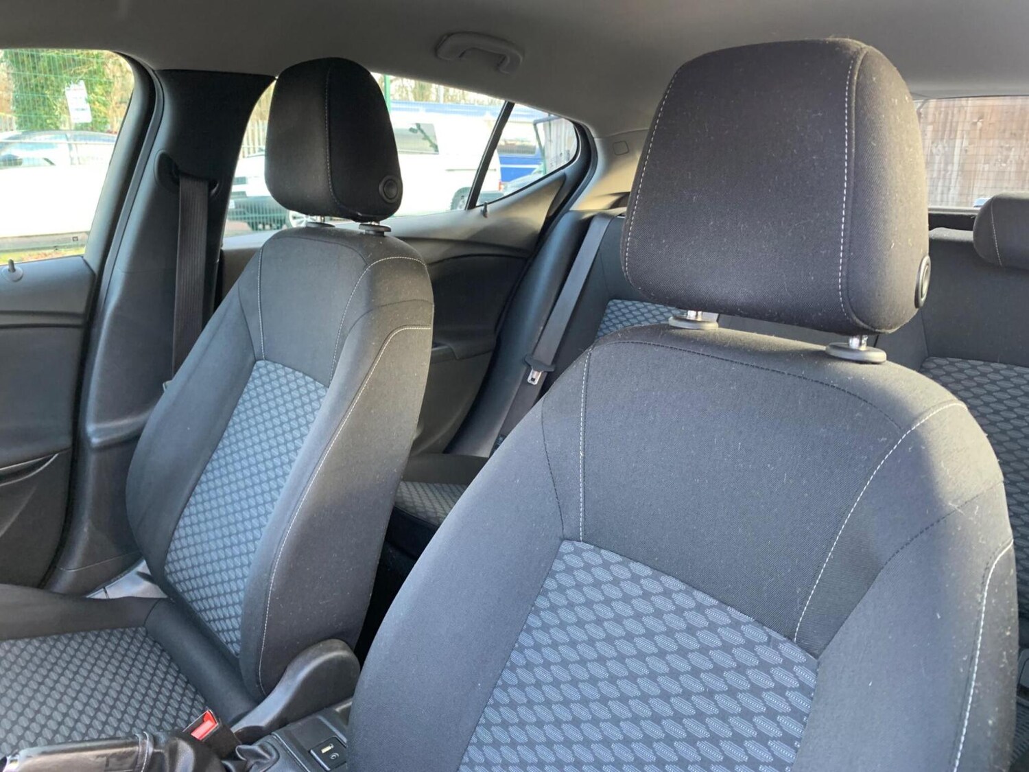 Used Vauxhall Astra 2016 for sale - 77591048: Photo 39