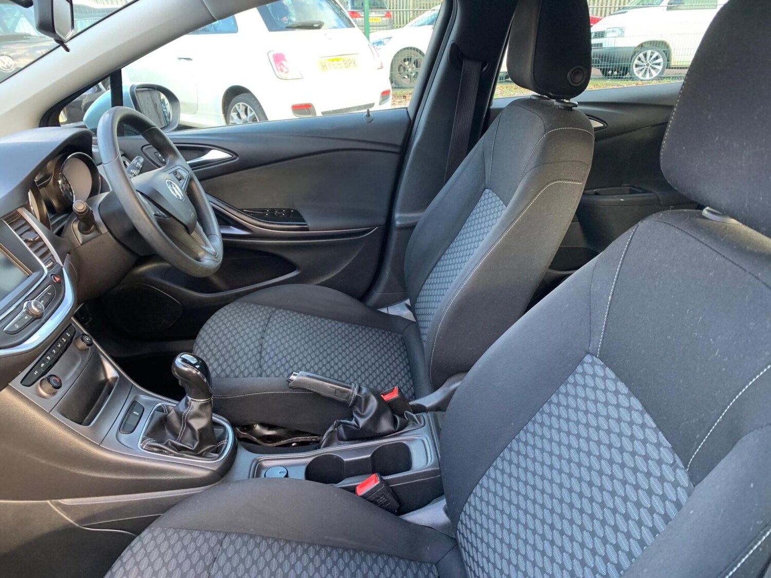 Used Vauxhall Astra 2016 for sale - 77591048: Photo 40