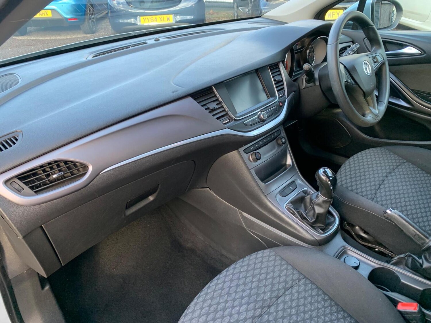 Used Vauxhall Astra 2016 for sale - 77591048: Photo 41