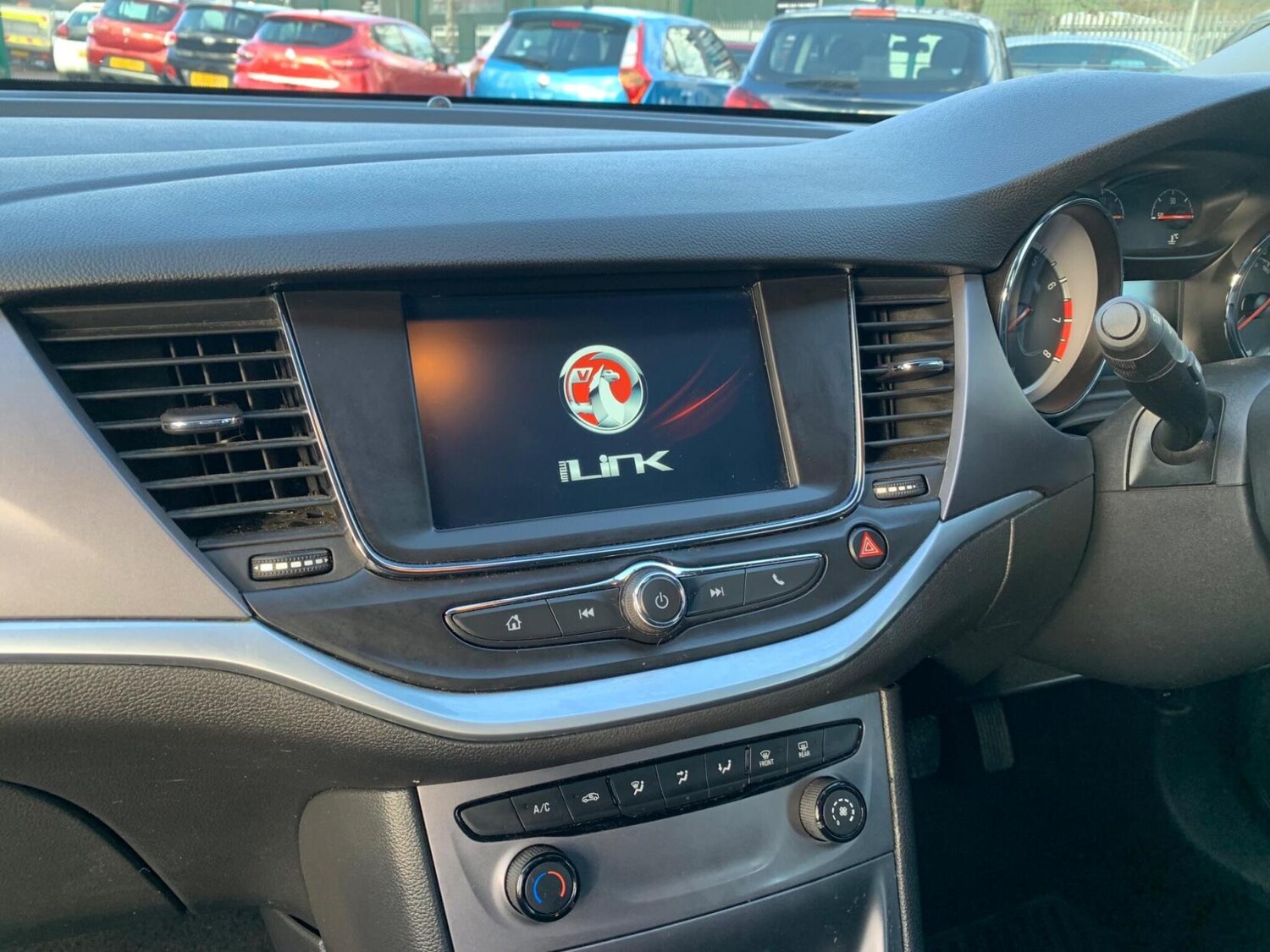 Used Vauxhall Astra 2016 for sale - 77591048: Photo 42