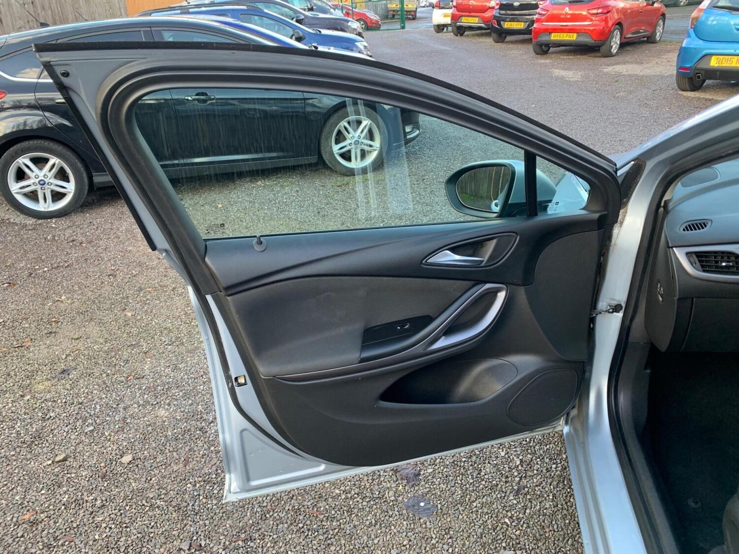 Used Vauxhall Astra 2016 for sale - 77591048: Photo 47