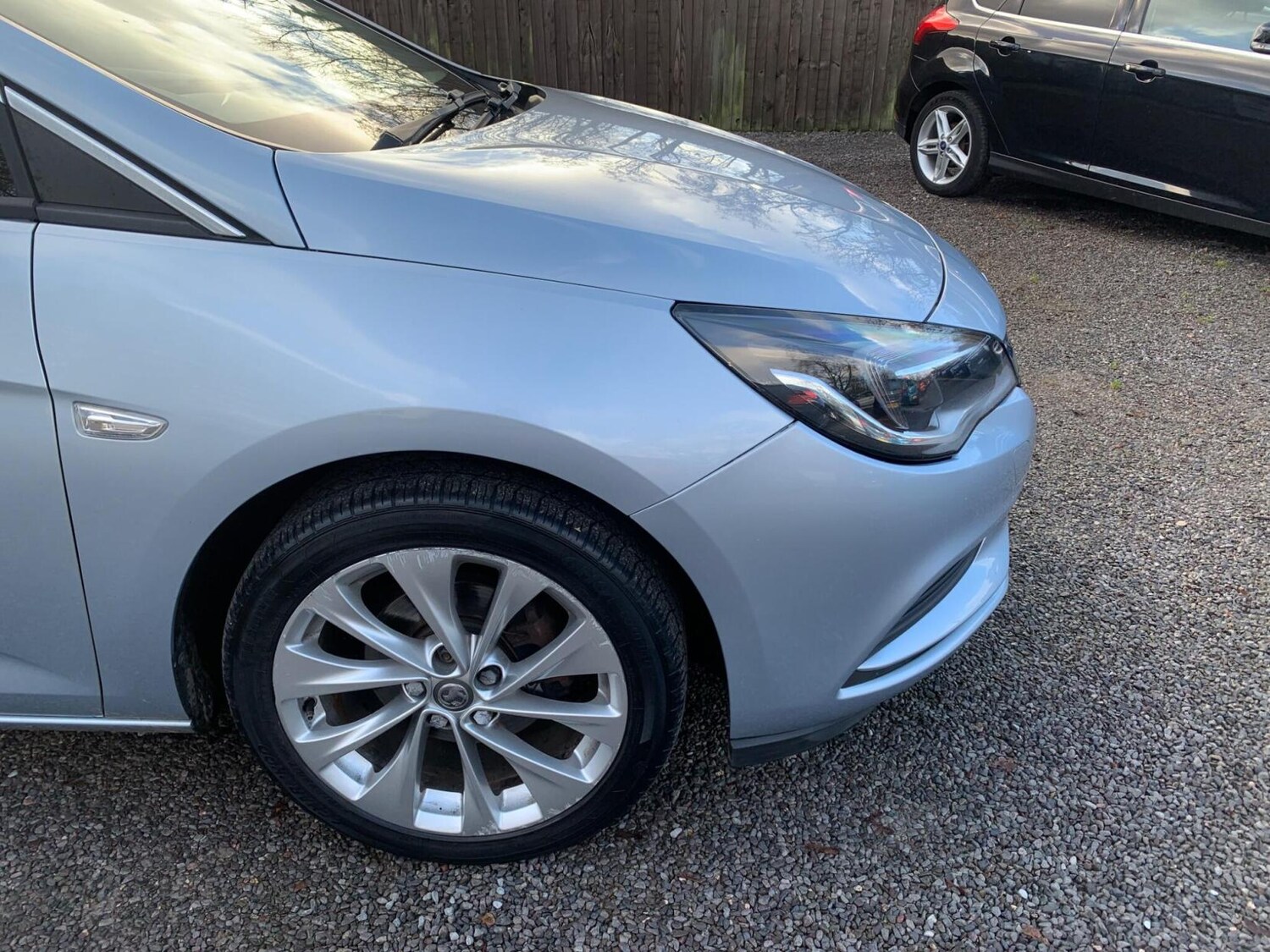 Used Vauxhall Astra 2016 for sale - 77591048: Photo 61