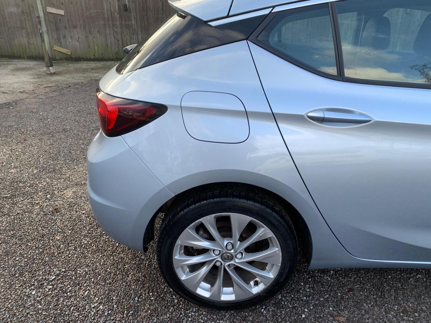 Used Vauxhall Astra 2016 for sale - 77591048: Photo 62