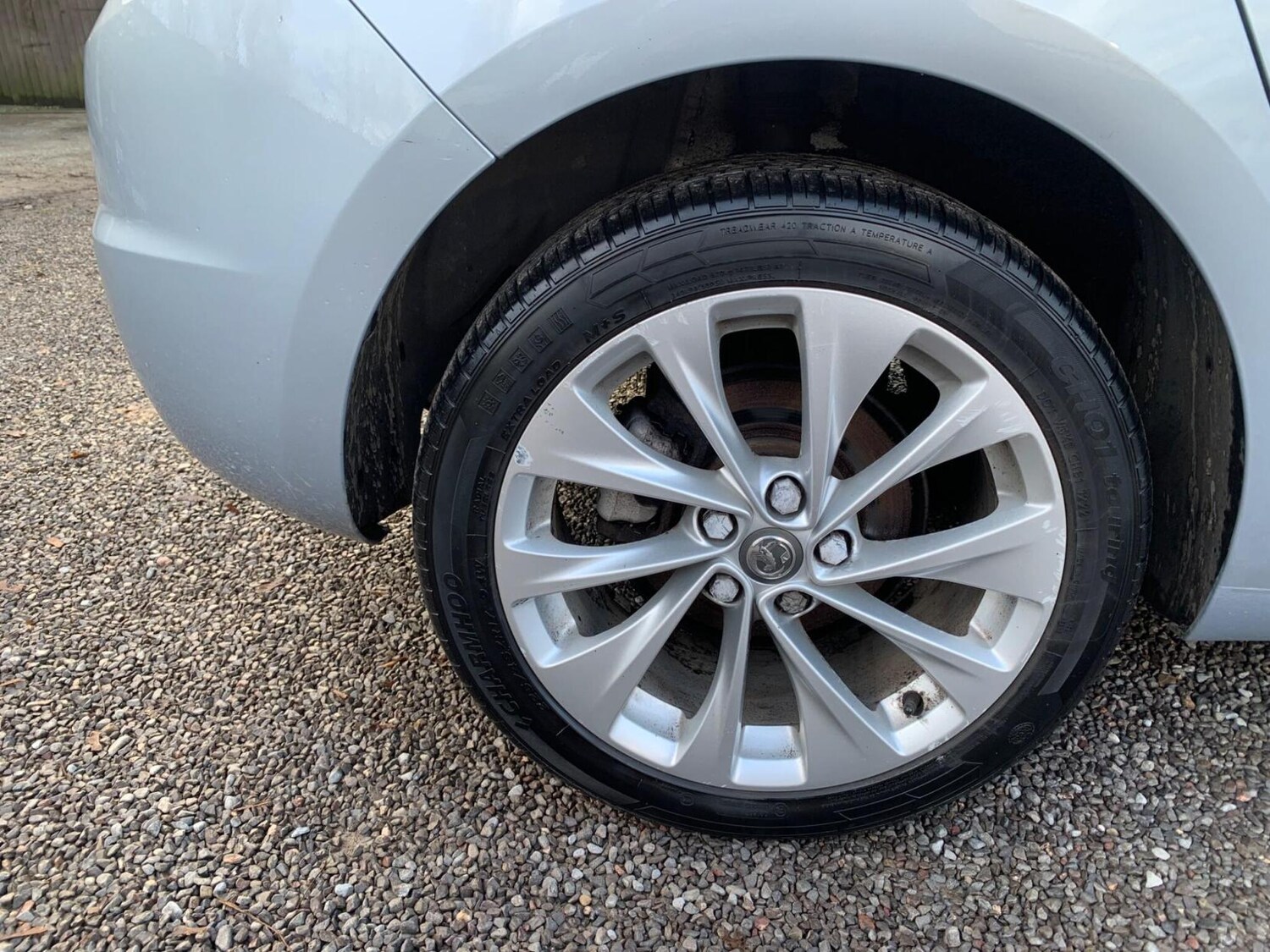 Used Vauxhall Astra 2016 for sale - 77591048: Photo 68