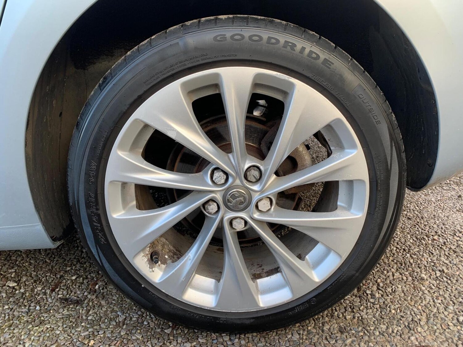 Used Vauxhall Astra 2016 for sale - 77591048: Photo 69