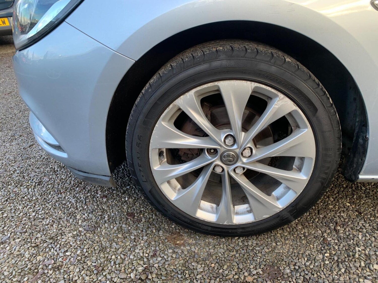 Used Vauxhall Astra 2016 for sale - 77591048: Photo 72