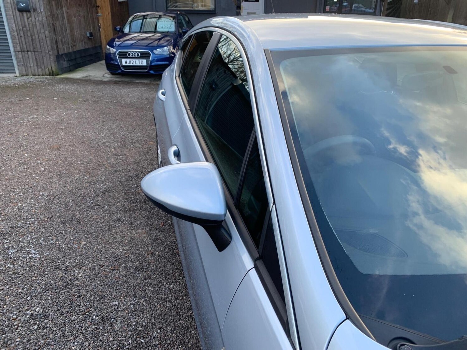 Used Vauxhall Astra 2016 for sale - 77591048: Photo 74