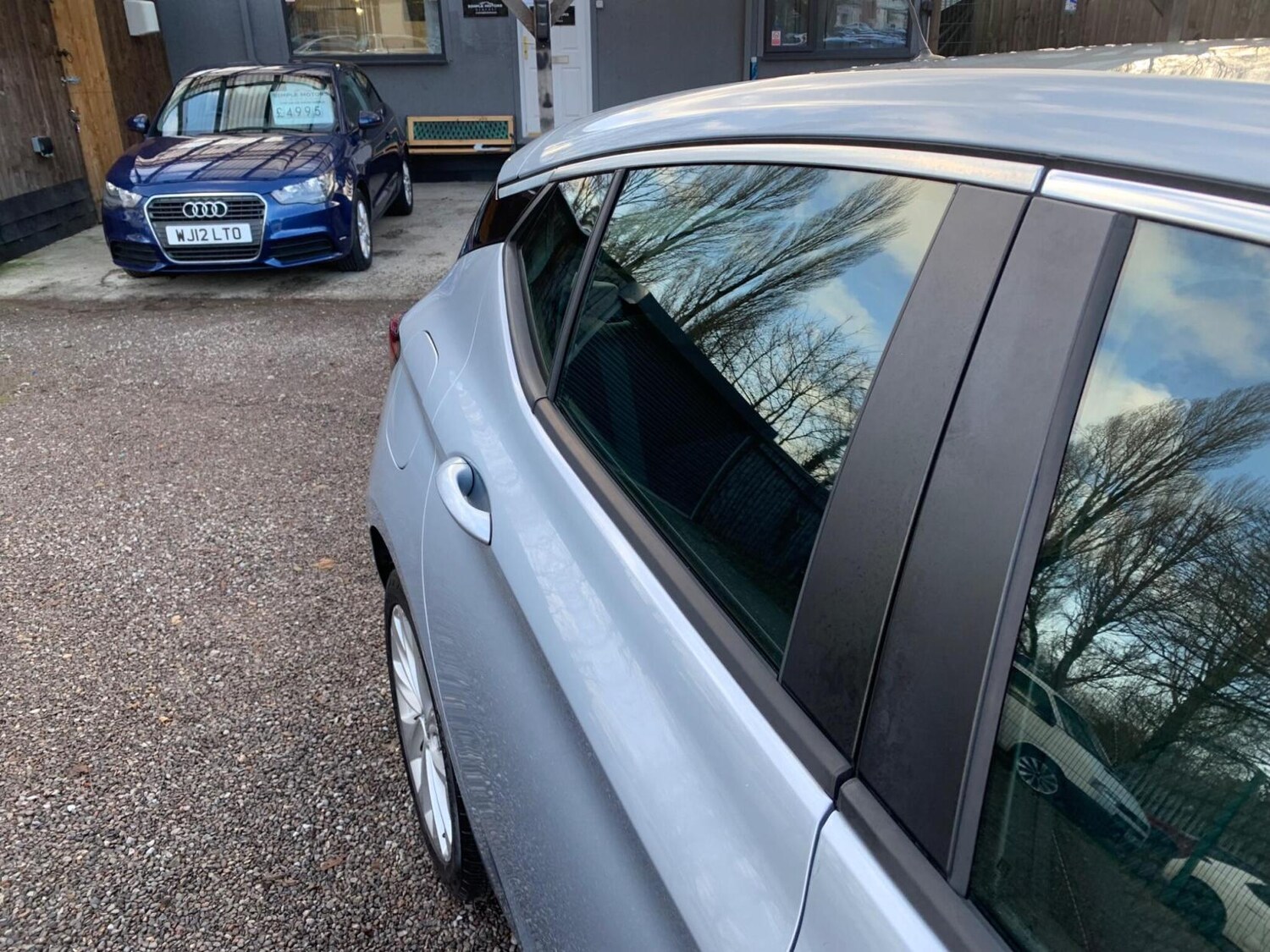 Used Vauxhall Astra 2016 for sale - 77591048: Photo 75