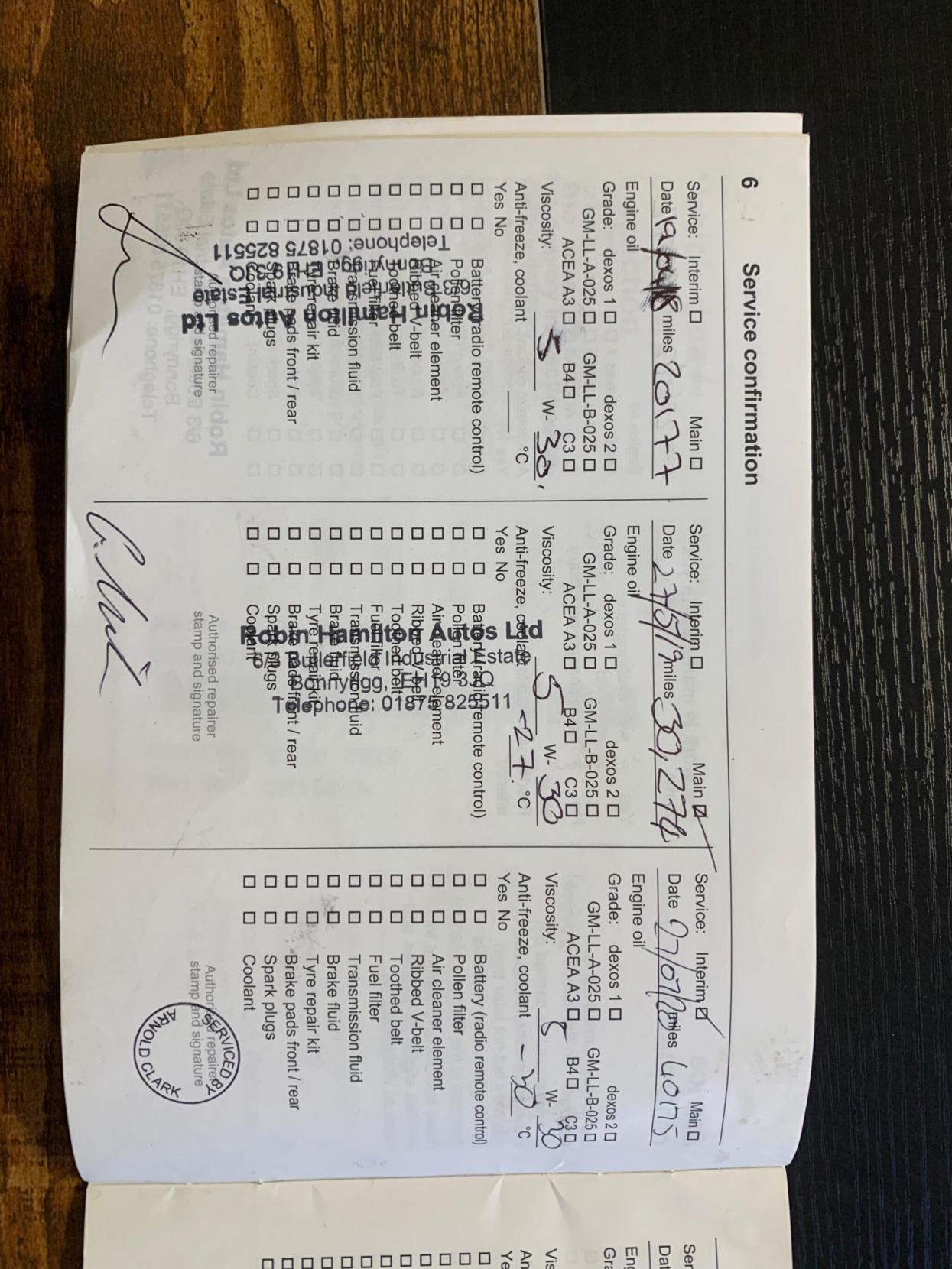 Used Vauxhall Astra 2016 for sale - 77591048: Photo 92