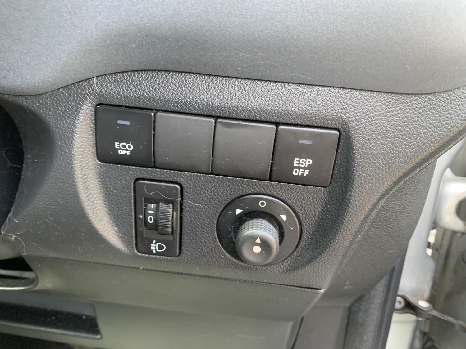 Used Peugeot Partner Tepee 2012 for sale - 77877841: Photo 11