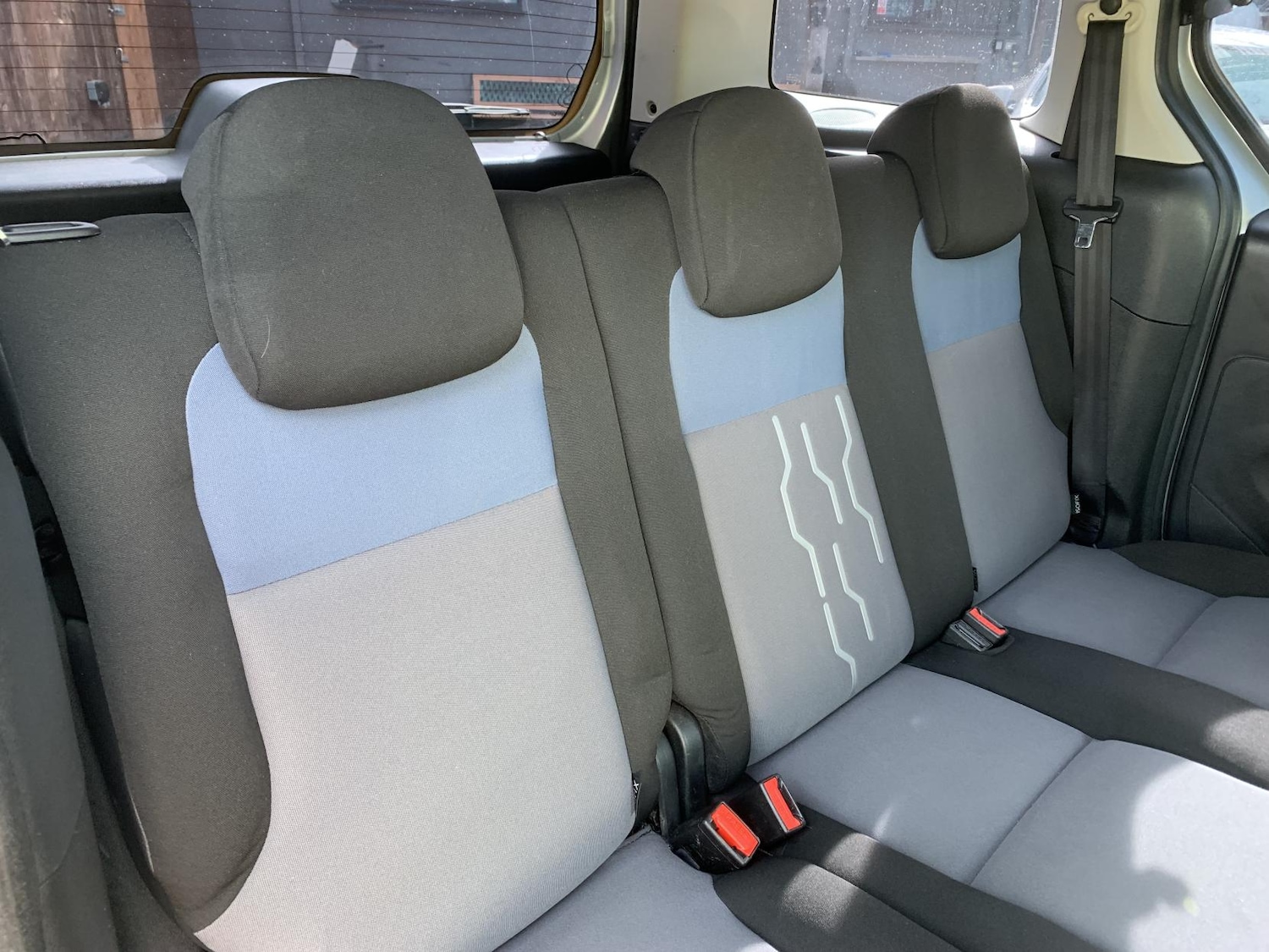 Used Peugeot Partner Tepee 2012 for sale - 77877841: Photo 14