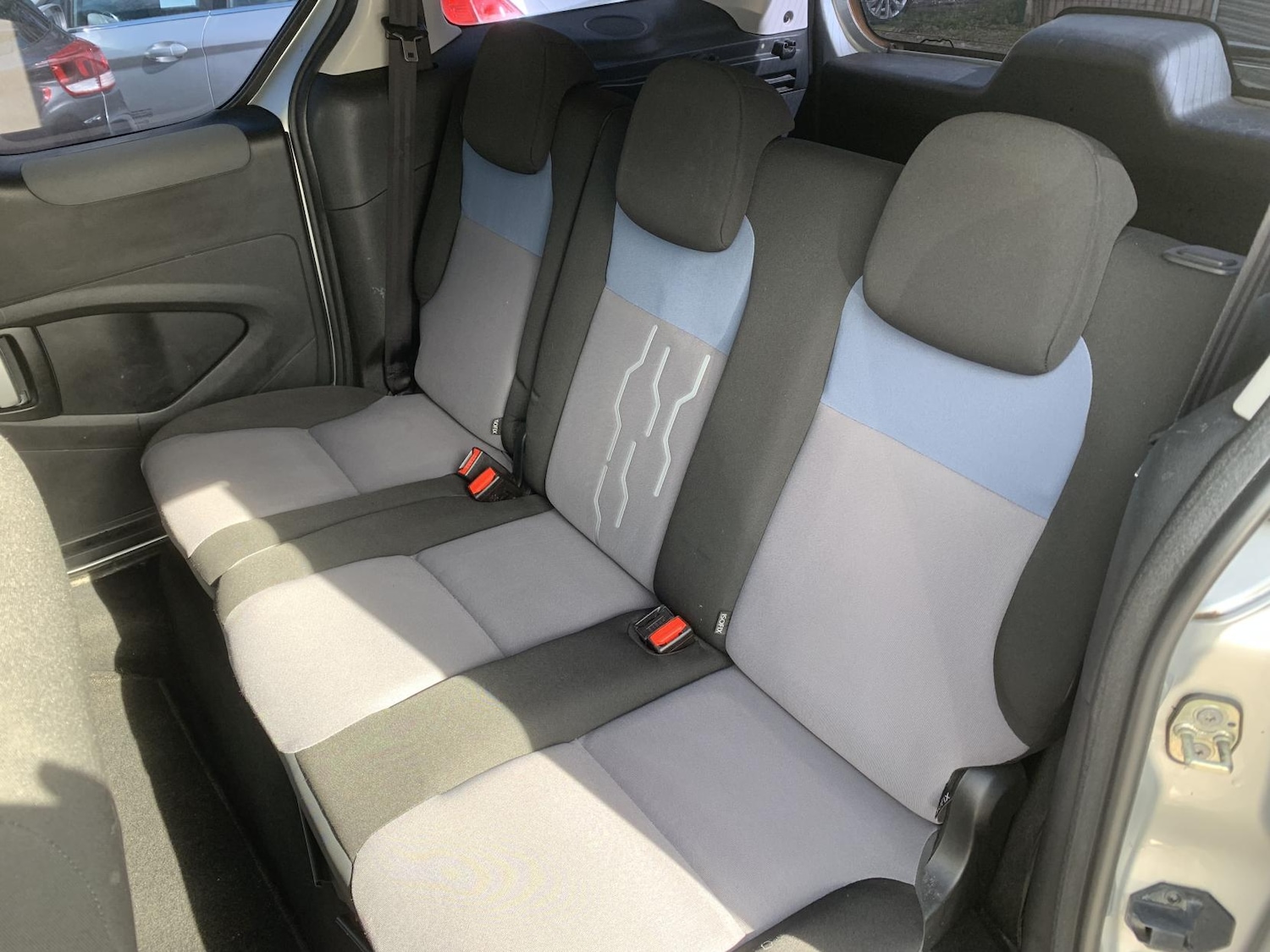 Used Peugeot Partner Tepee 2012 for sale - 77877841: Photo 24